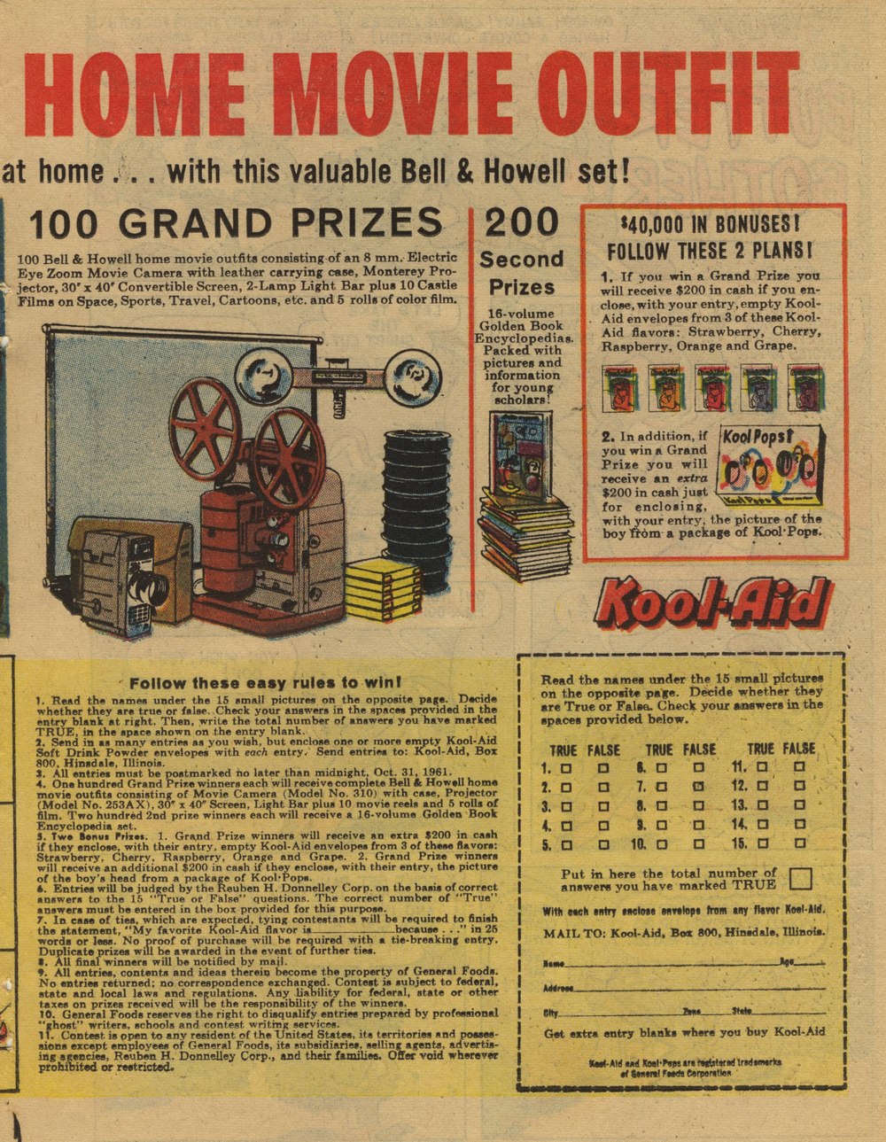 Read online Tom & Jerry Comics comic -  Issue #208 - 19