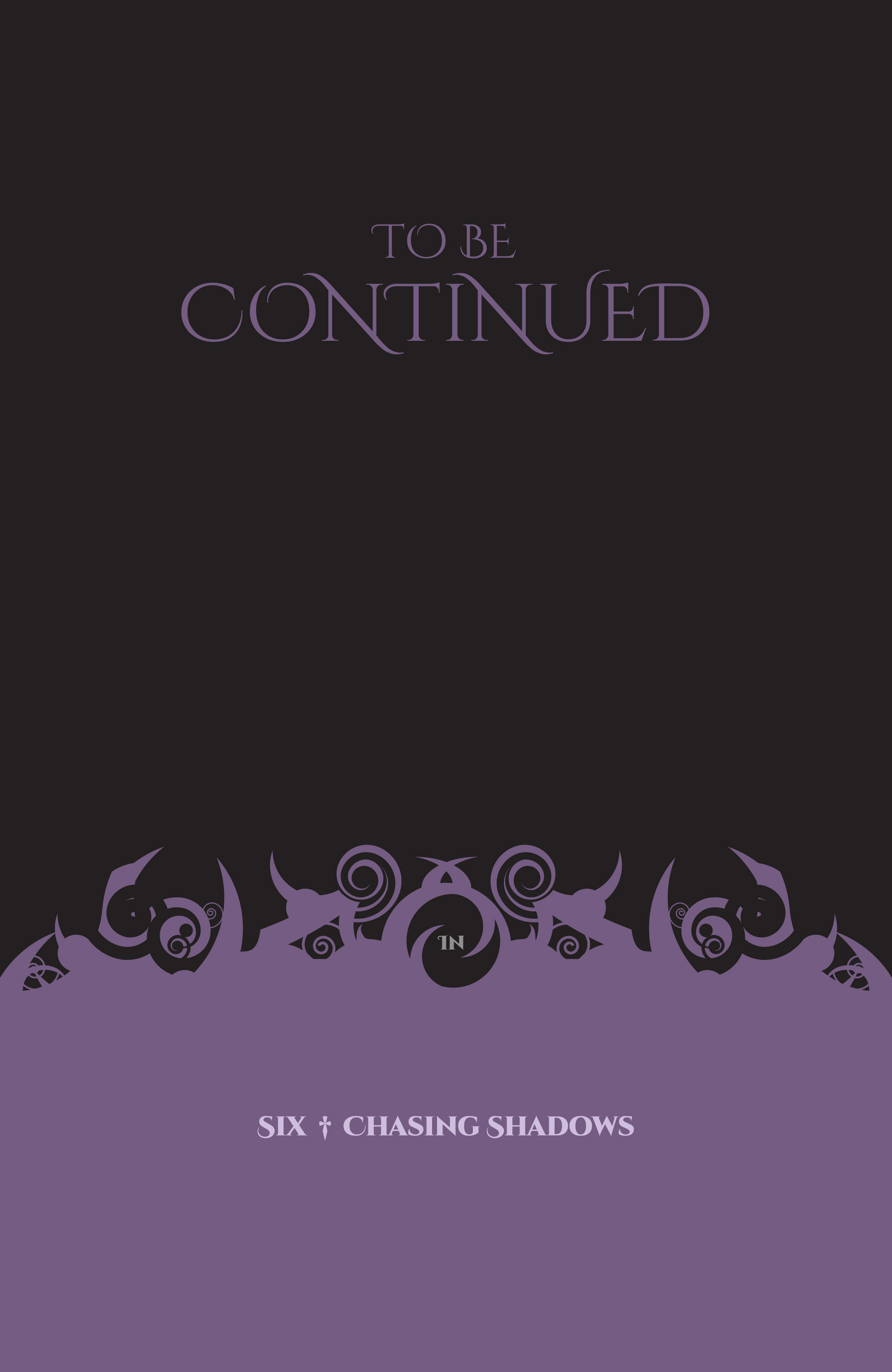 Read online Umbral comic -  Issue #5 - 25