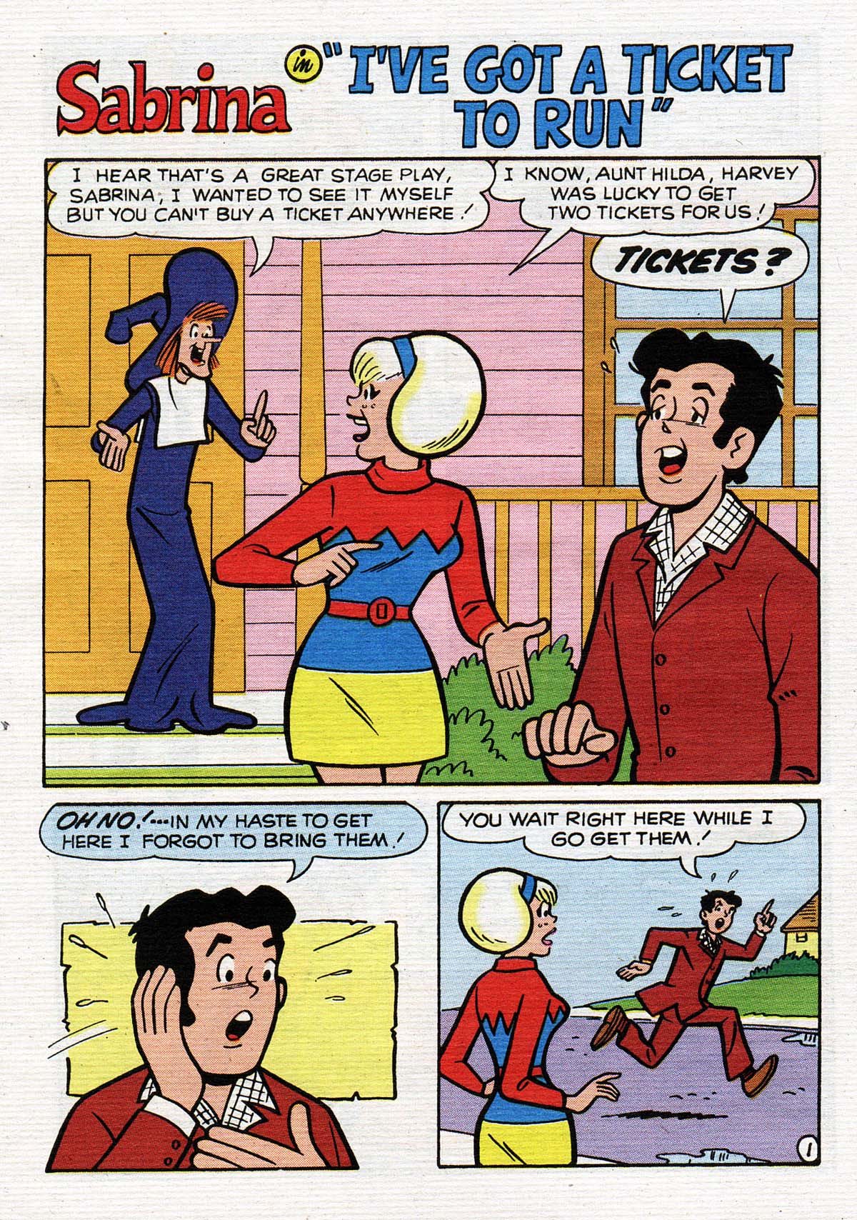 Read online Archie's Pals 'n' Gals Double Digest Magazine comic -  Issue #85 - 53