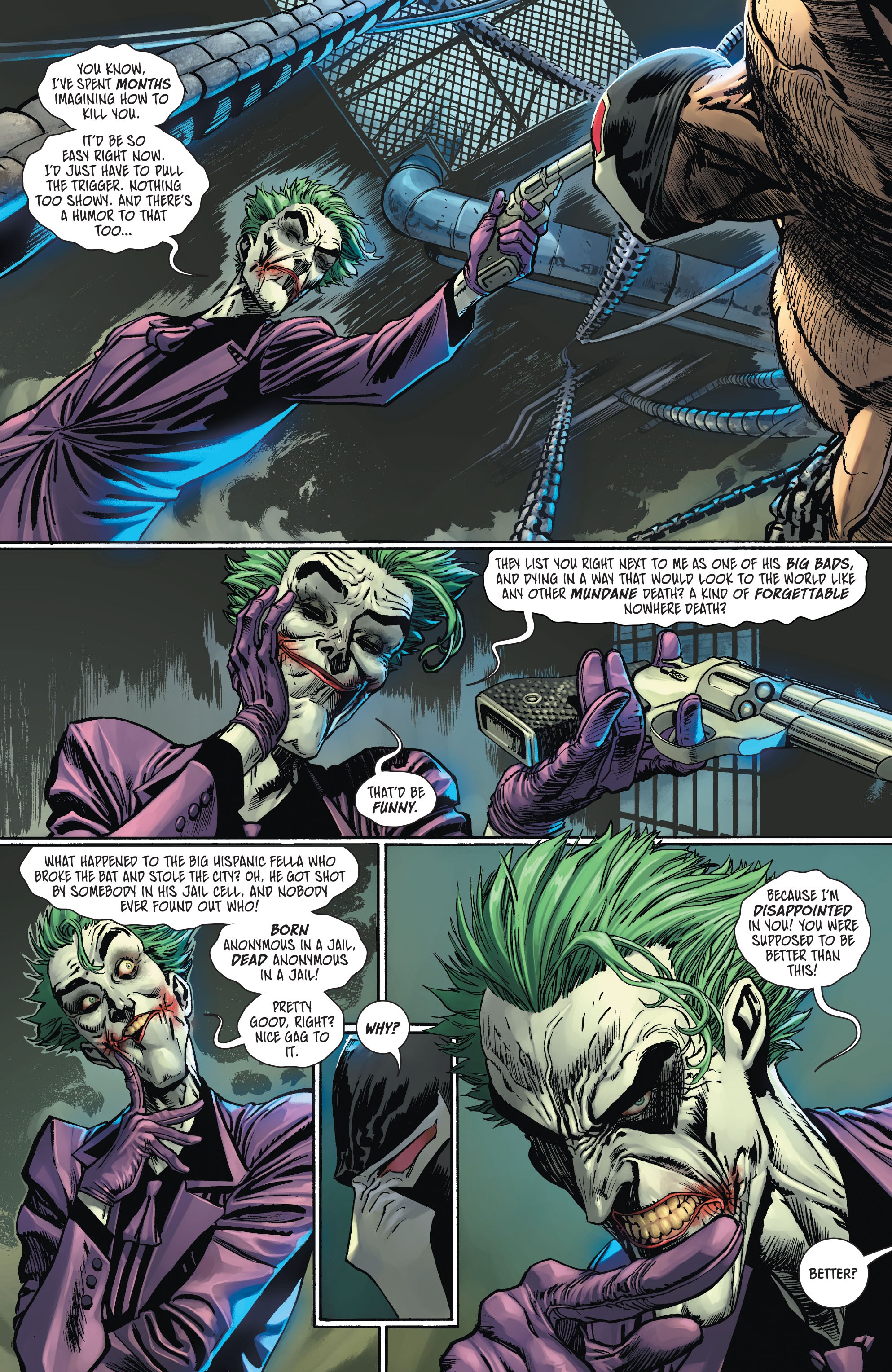 Batman The Joker War Zone 001 (2020) Read All Comics Online