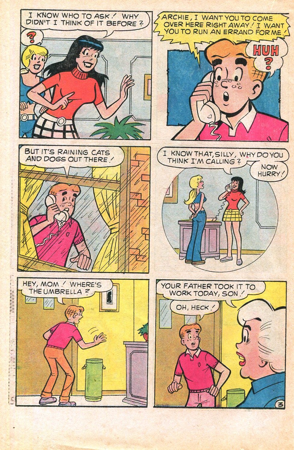 Read online Giant Grab Bag Comics comic -  Issue # TPB (Part 1) - 86