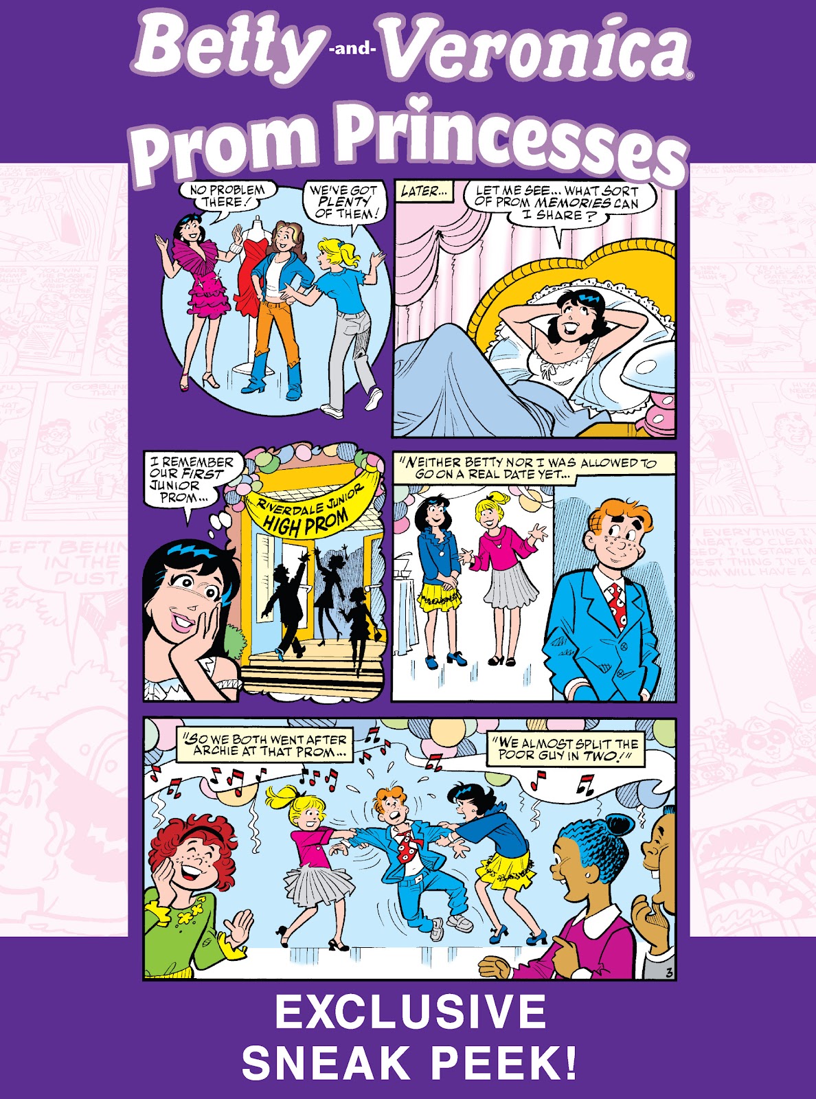 Betty and Veronica Double Digest issue 208 - Page 151