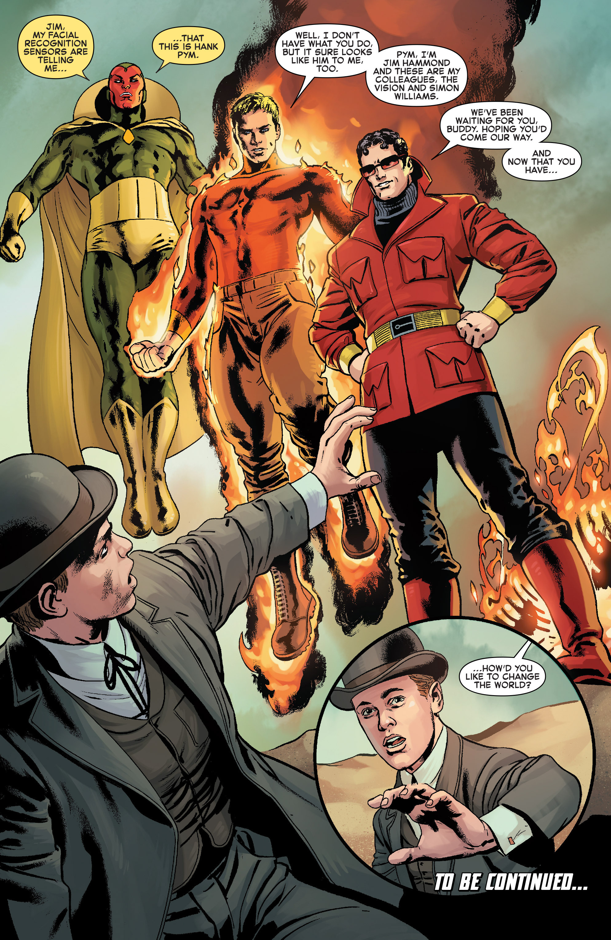 Read online Age of Ultron Vs. Marvel Zombies comic -  Issue #1 - 17