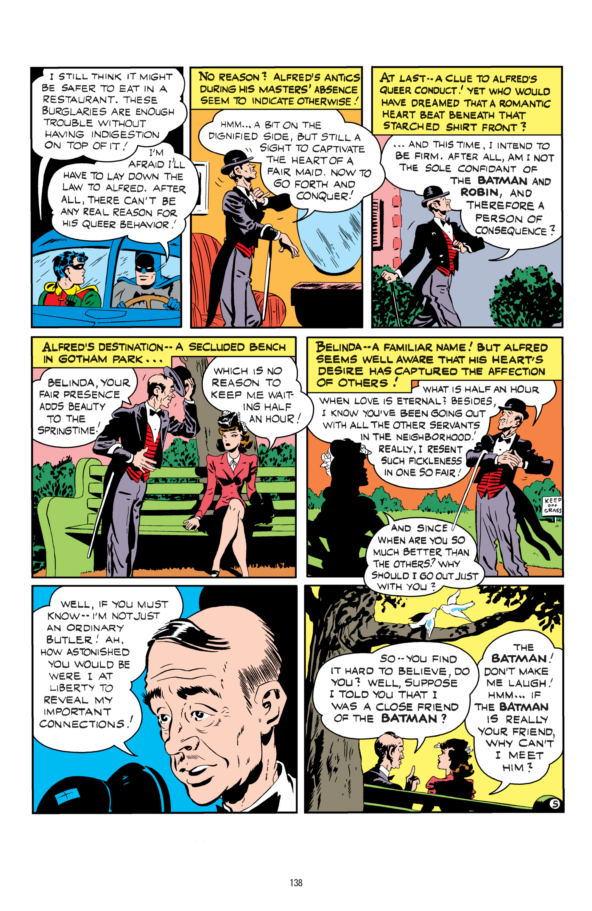 Read online Batman: The Golden Age Omnibus comic -  Issue # TPB 6 (Part 2) - 38