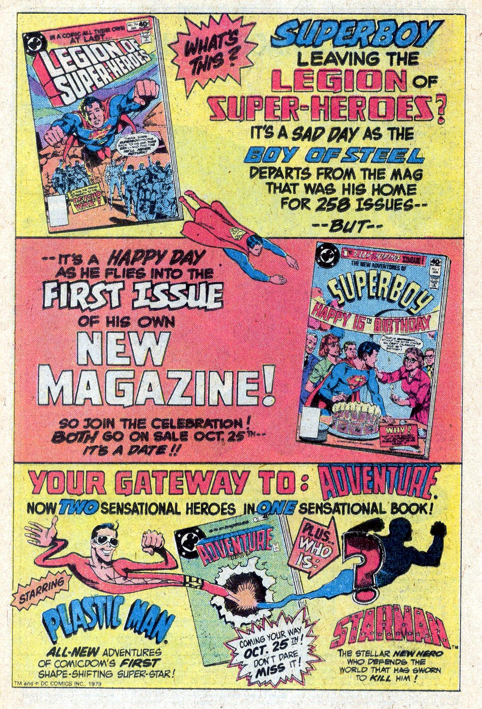 Read online Wonder Woman (1942) comic -  Issue #262 - 24