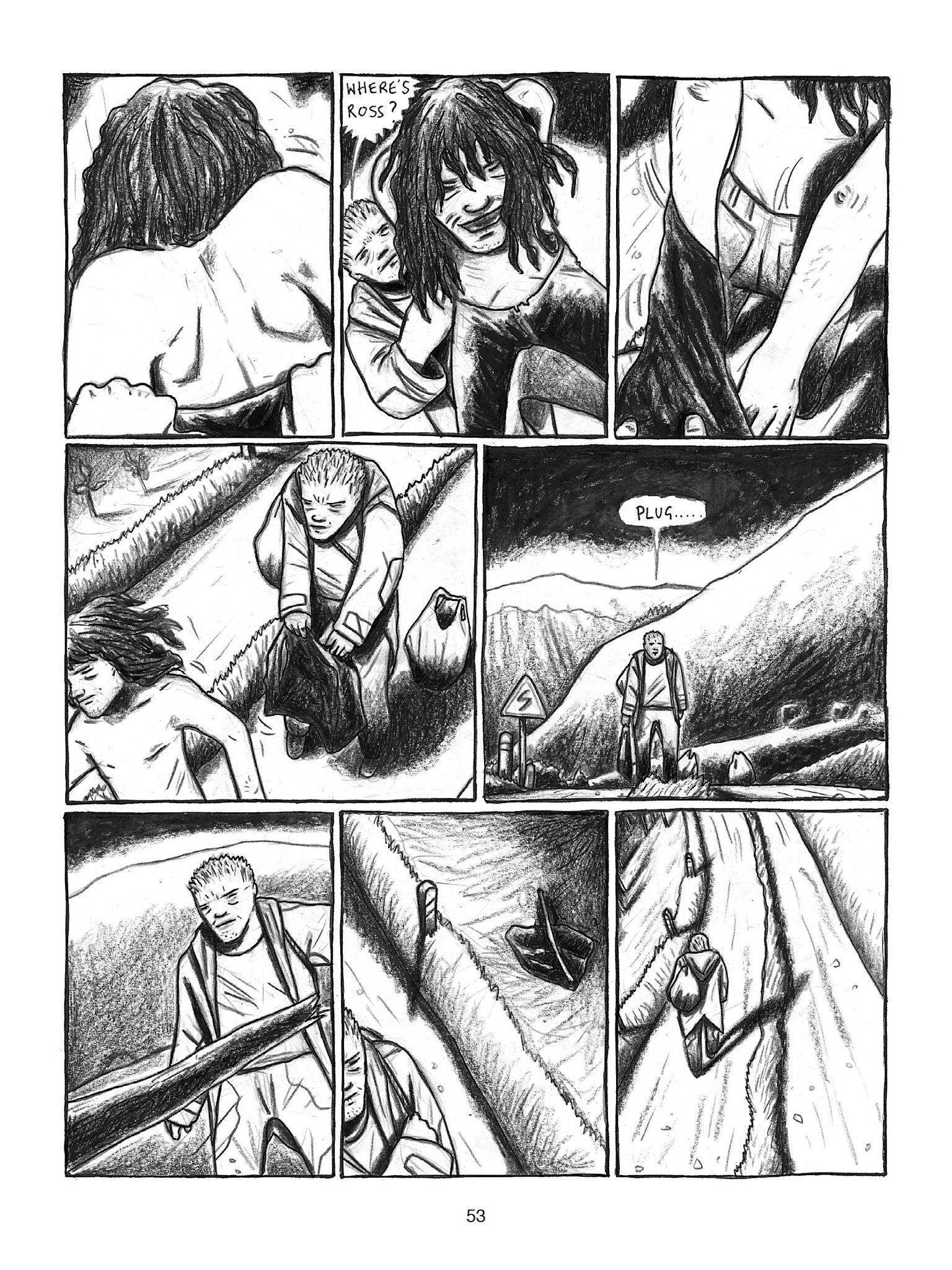 Read online Foodboy comic -  Issue # TPB - 59