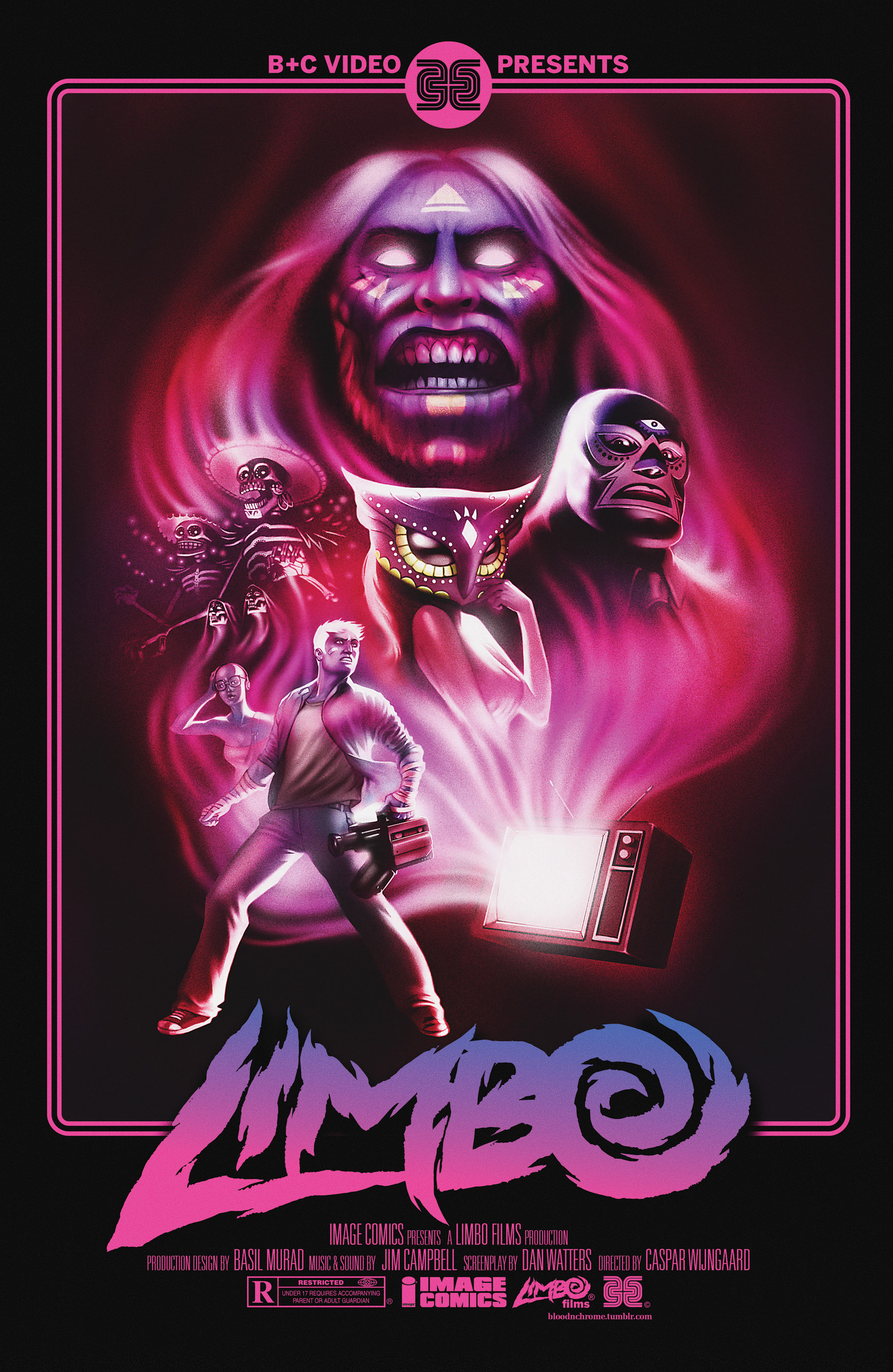 Read online Limbo comic -  Issue #2 - 25