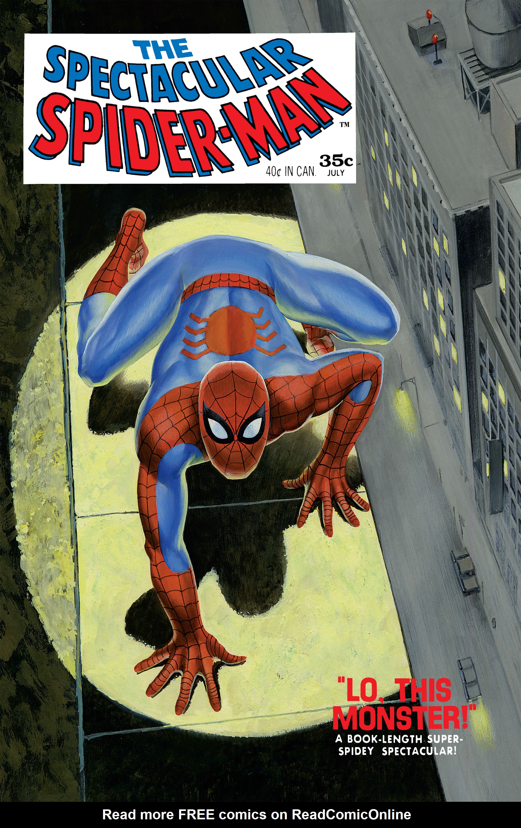 Read online Marvel Masterworks: The Amazing Spider-Man comic -  Issue # TPB 7 (Part 1) - 3