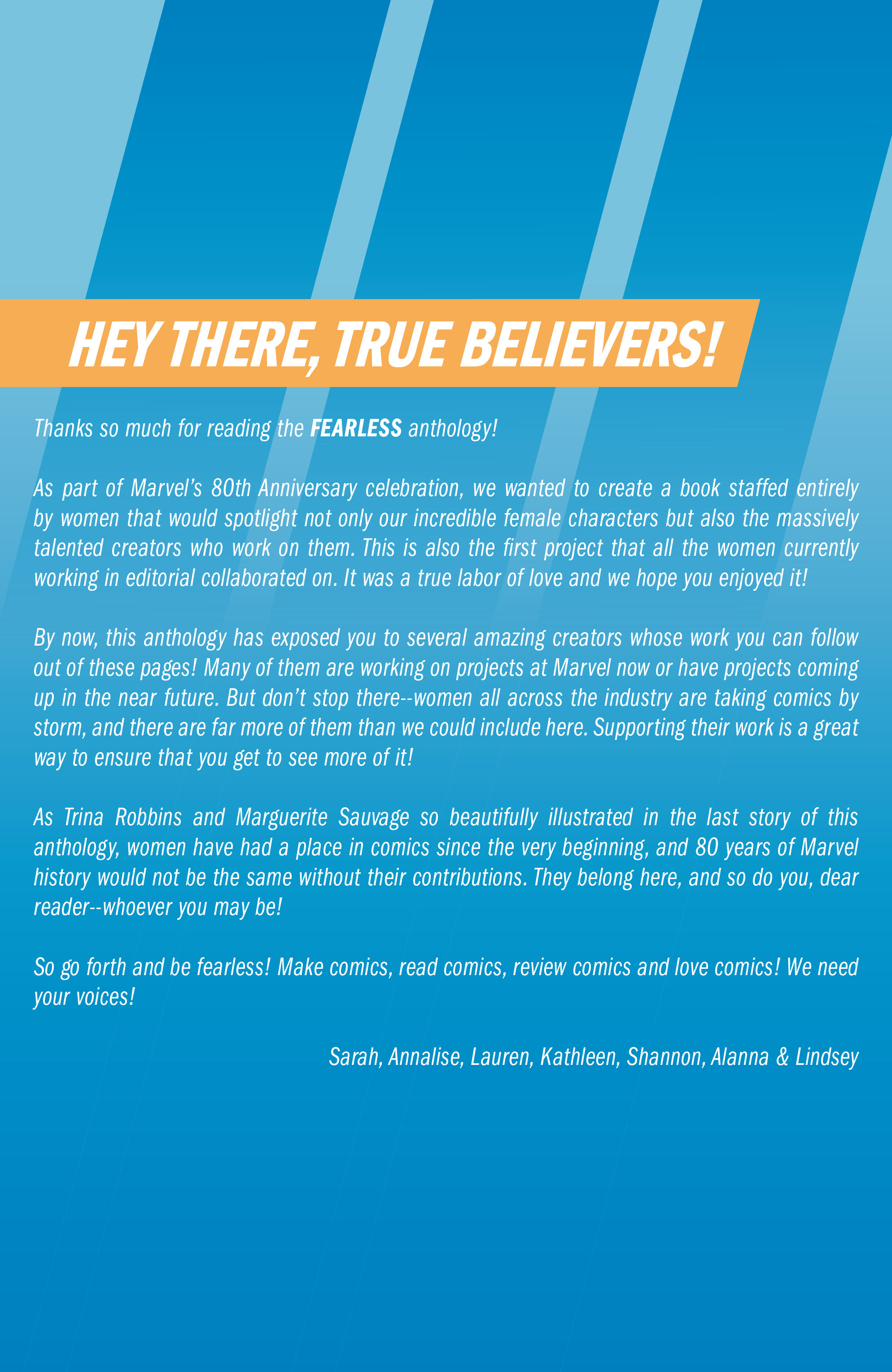 Read online Fearless comic -  Issue #4 - 33