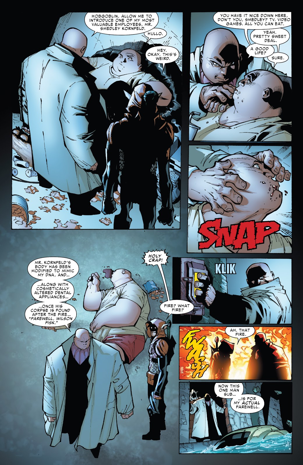 <{ $series->title }} issue The Complete Collection 1 (Part 4) - Page 99