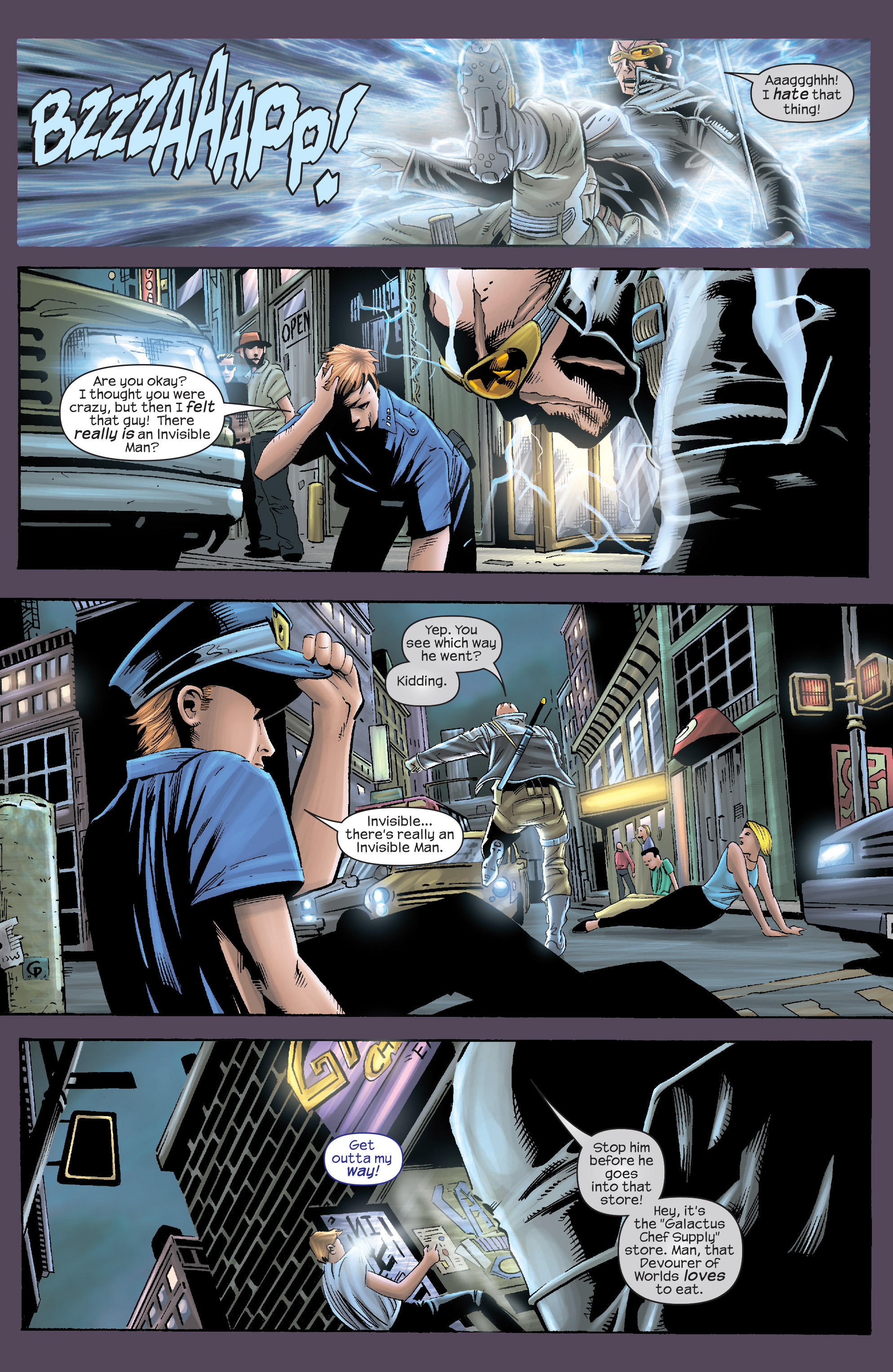 Read online Deadpool Classic comic -  Issue # TPB 10 (Part 1) - 47