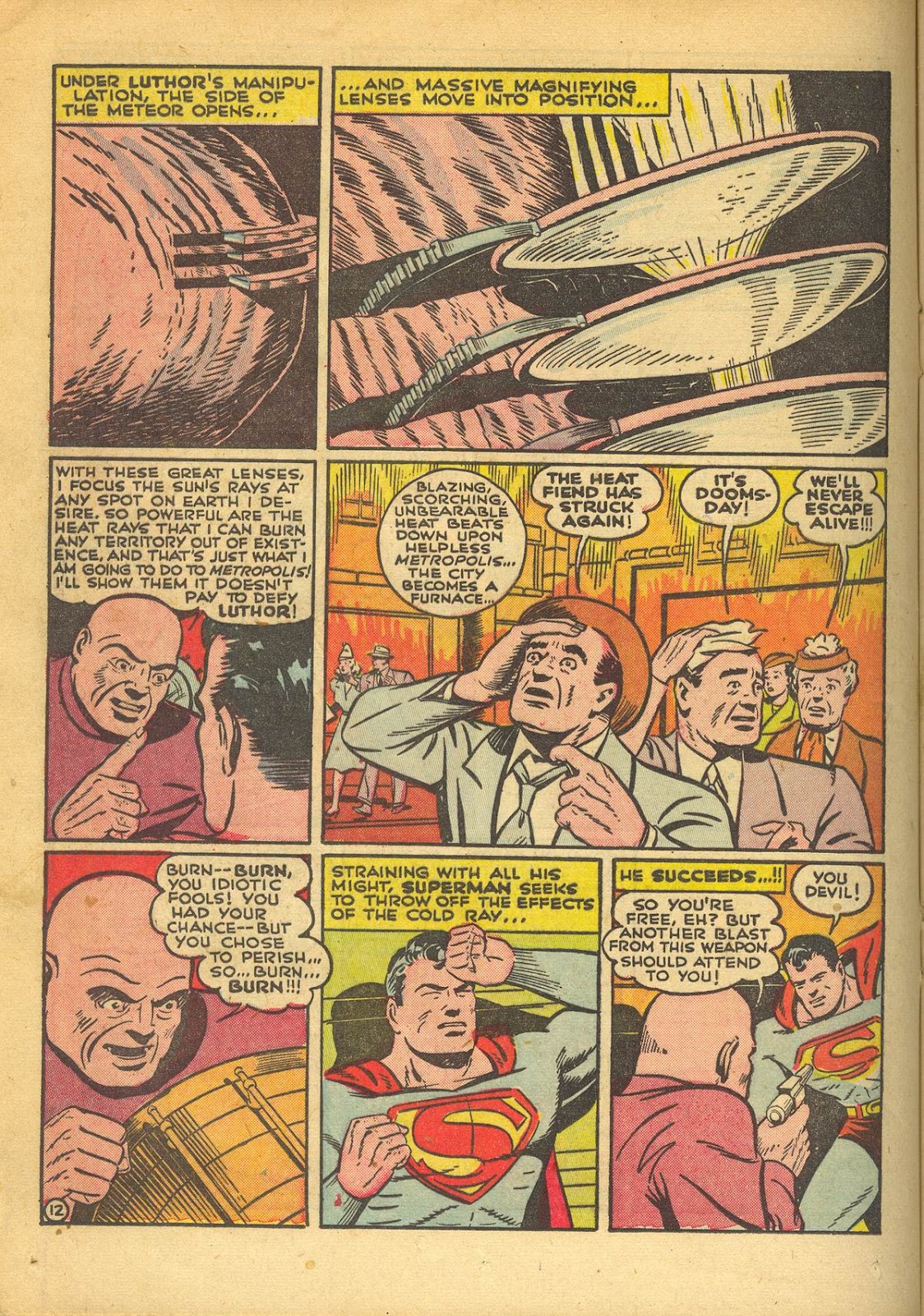 Superman (1939) issue 18 - Page 30