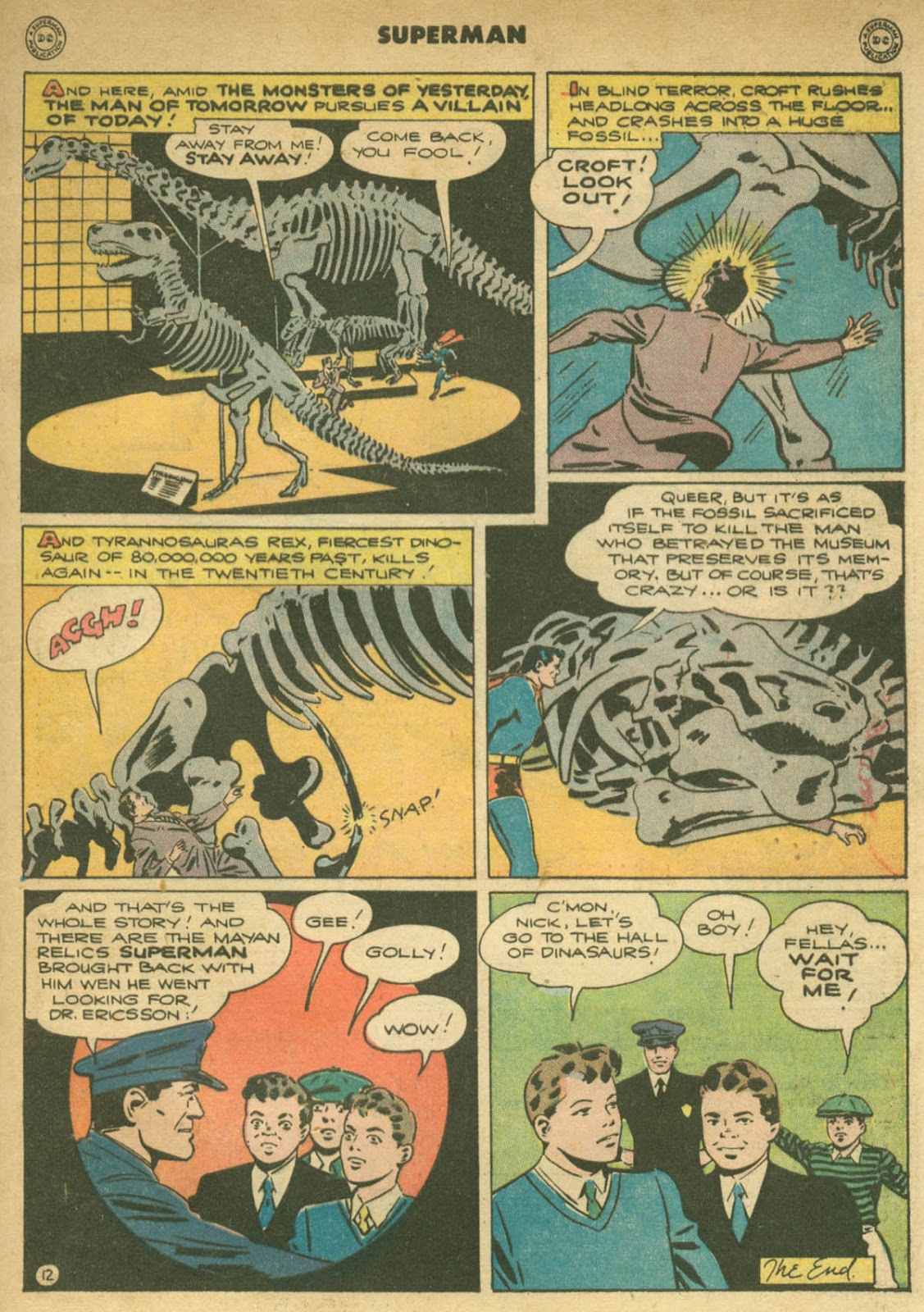 Superman (1939) issue 31 - Page 48