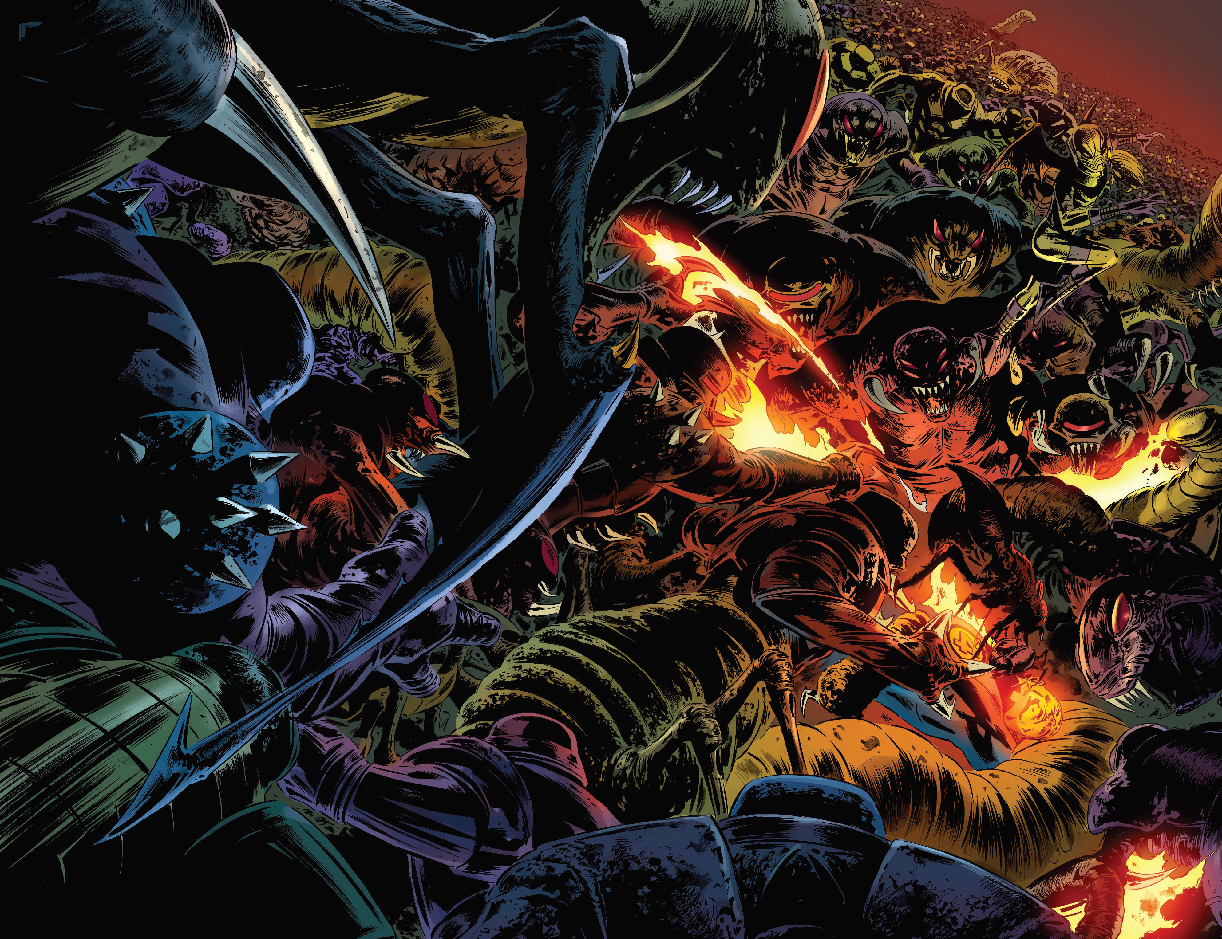 Read online Fantastic Four by Jonathan Hickman: The Complete Collection comic -  Issue # TPB 2 (Part 3) - 25
