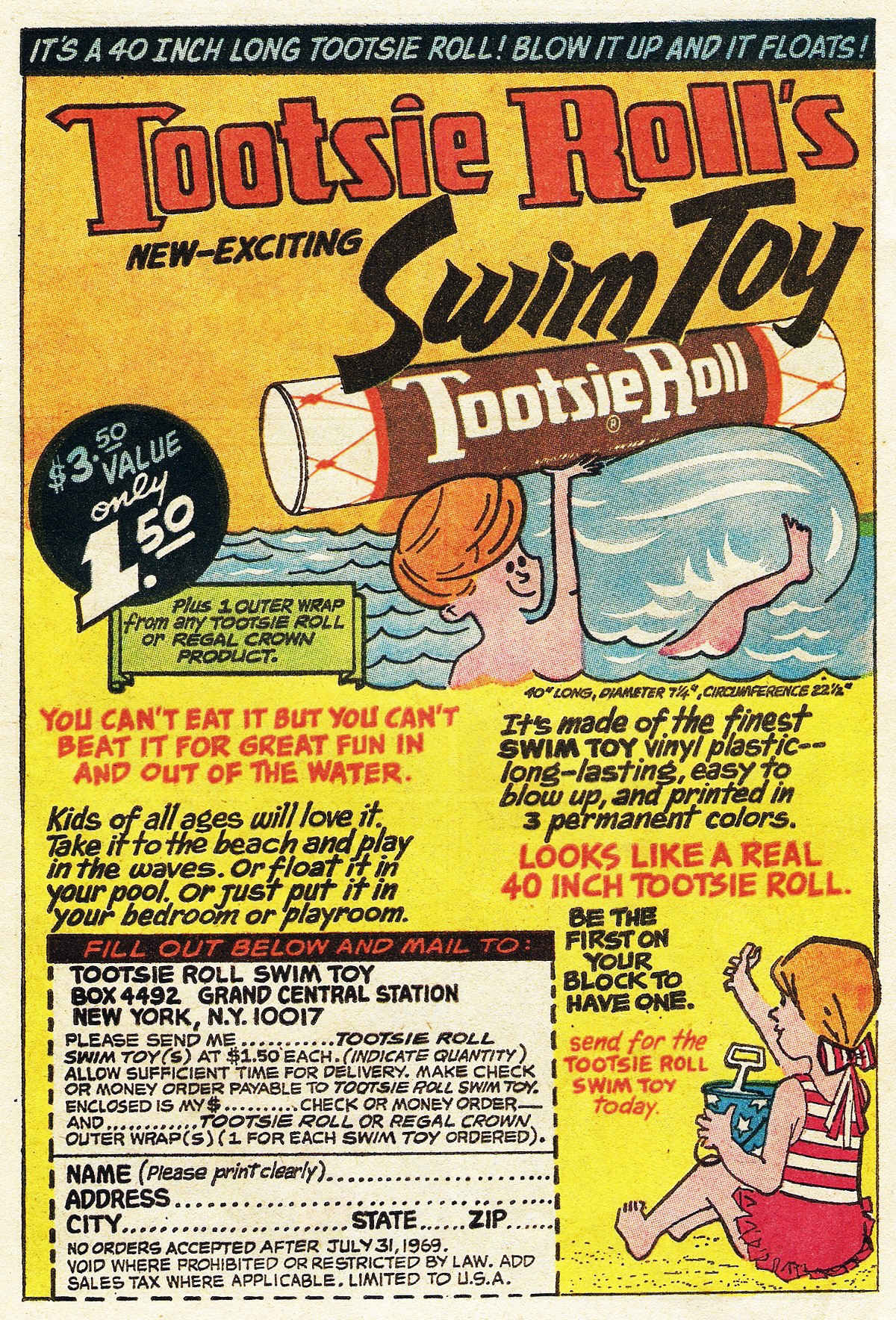 Read online Adventure Comics (1938) comic -  Issue #371 - 28