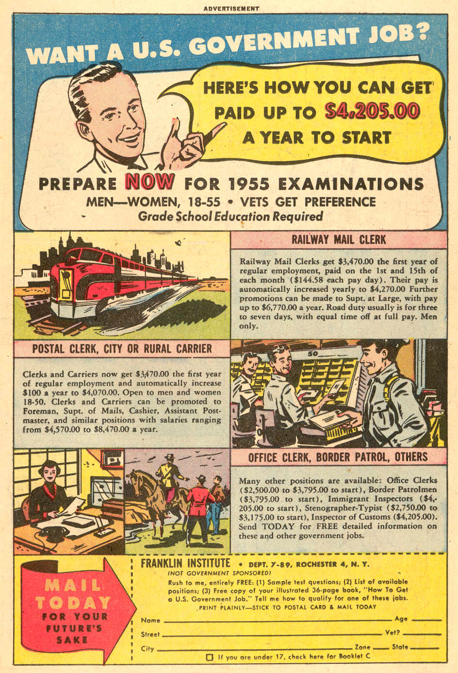 Read online Superman's Pal Jimmy Olsen comic -  Issue #4 - 11