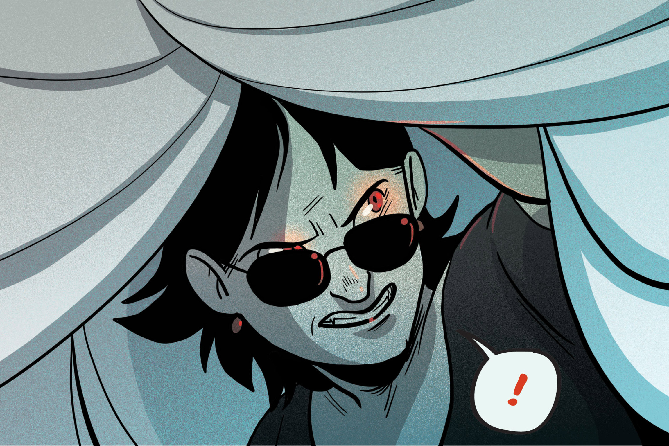 Read online Valentine comic -  Issue #13 - 32