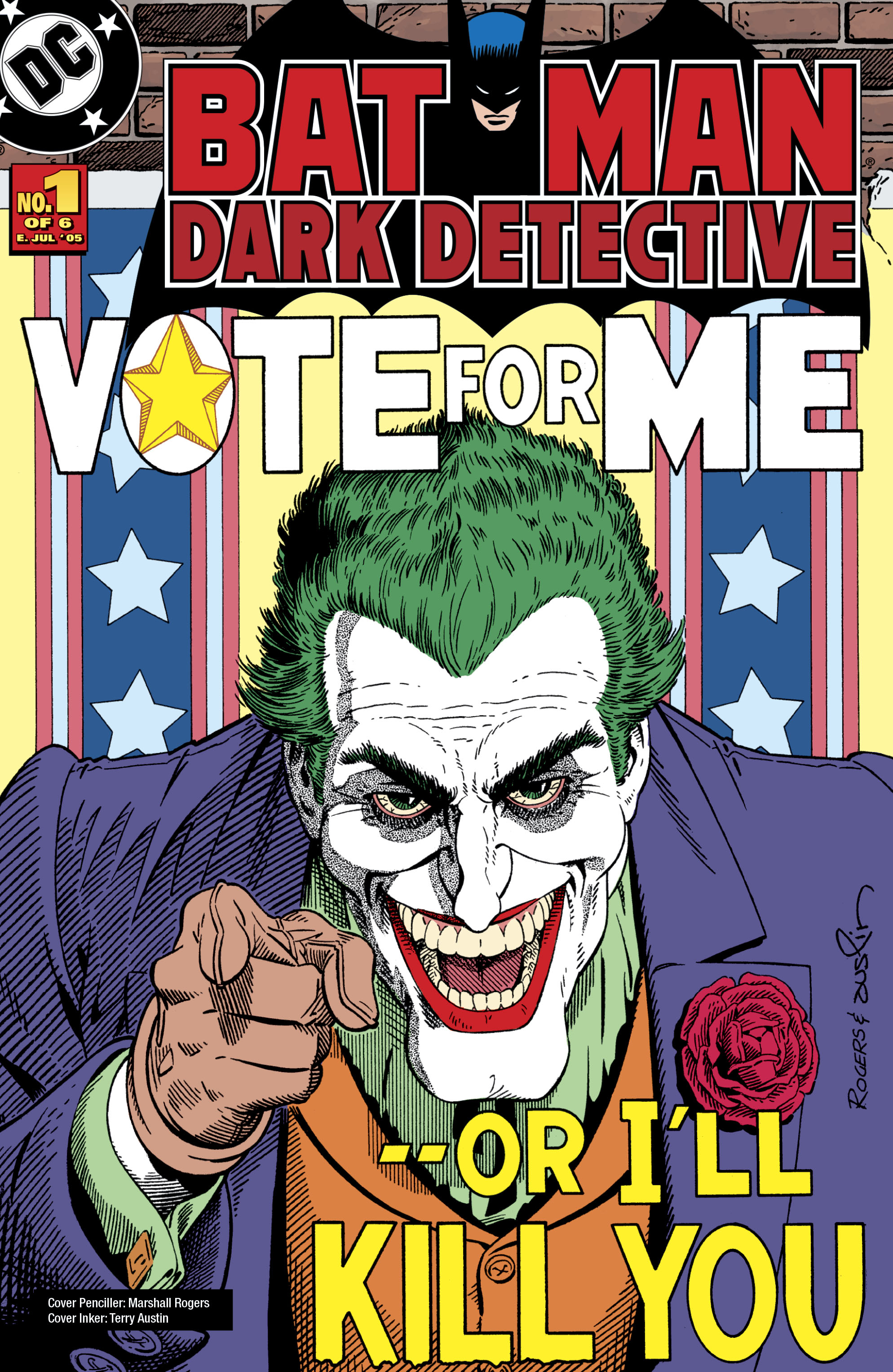 Read online Legends of the Dark Knight: Marshall Rogers comic -  Issue # TPB (Part 5) - 87