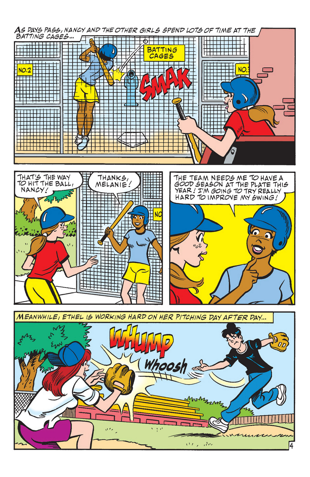 Read online Betty vs Veronica comic -  Issue # TPB (Part 3) - 89