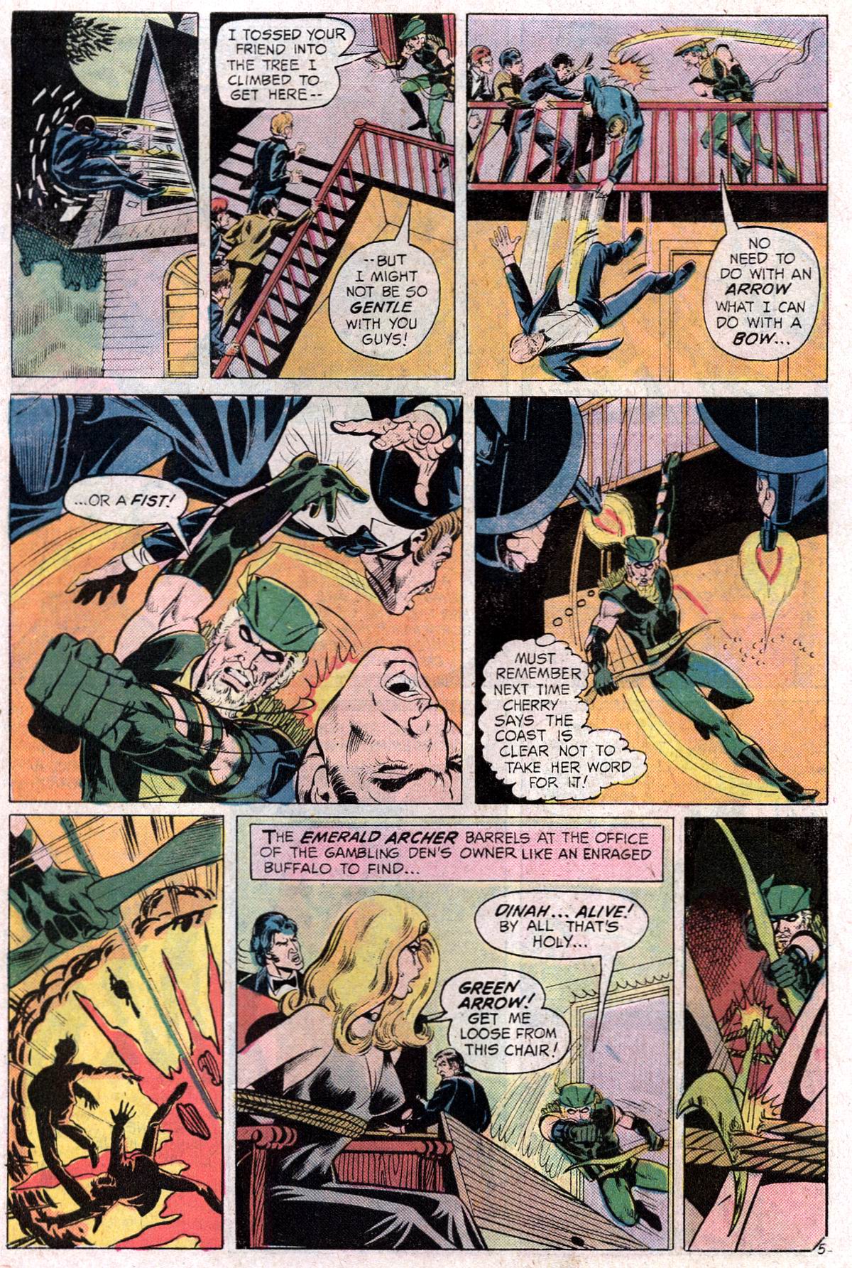 Action Comics (1938) 445 Page 30