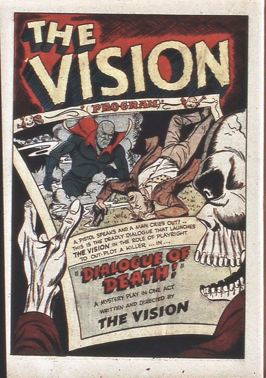Marvel Mystery Comics (1939) issue 39 - Page 42
