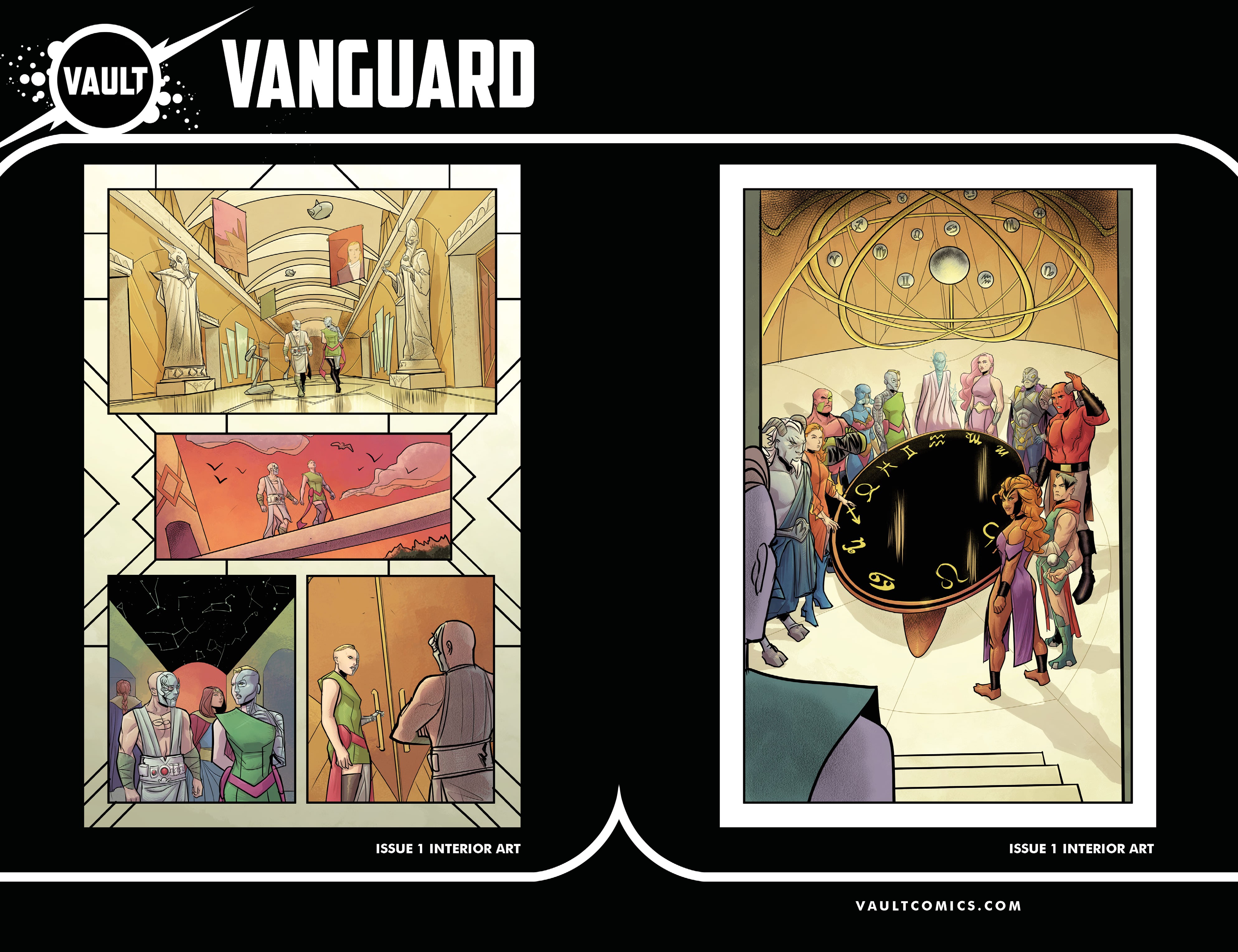Read online Money Shot comic -  Issue #6 - 28
