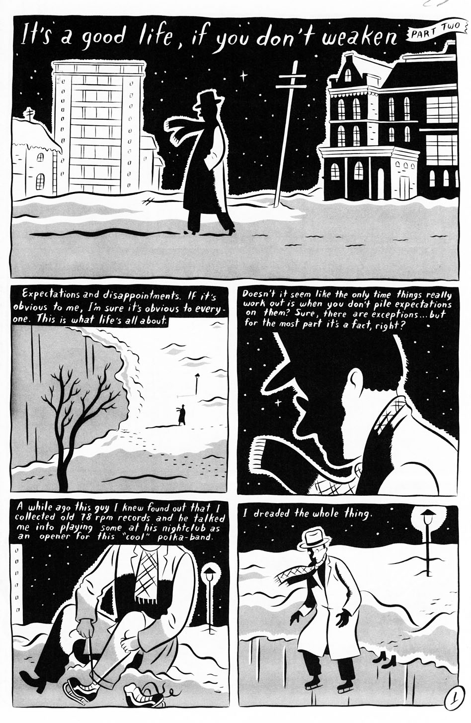 Palooka-Ville issue 5 - Page 3