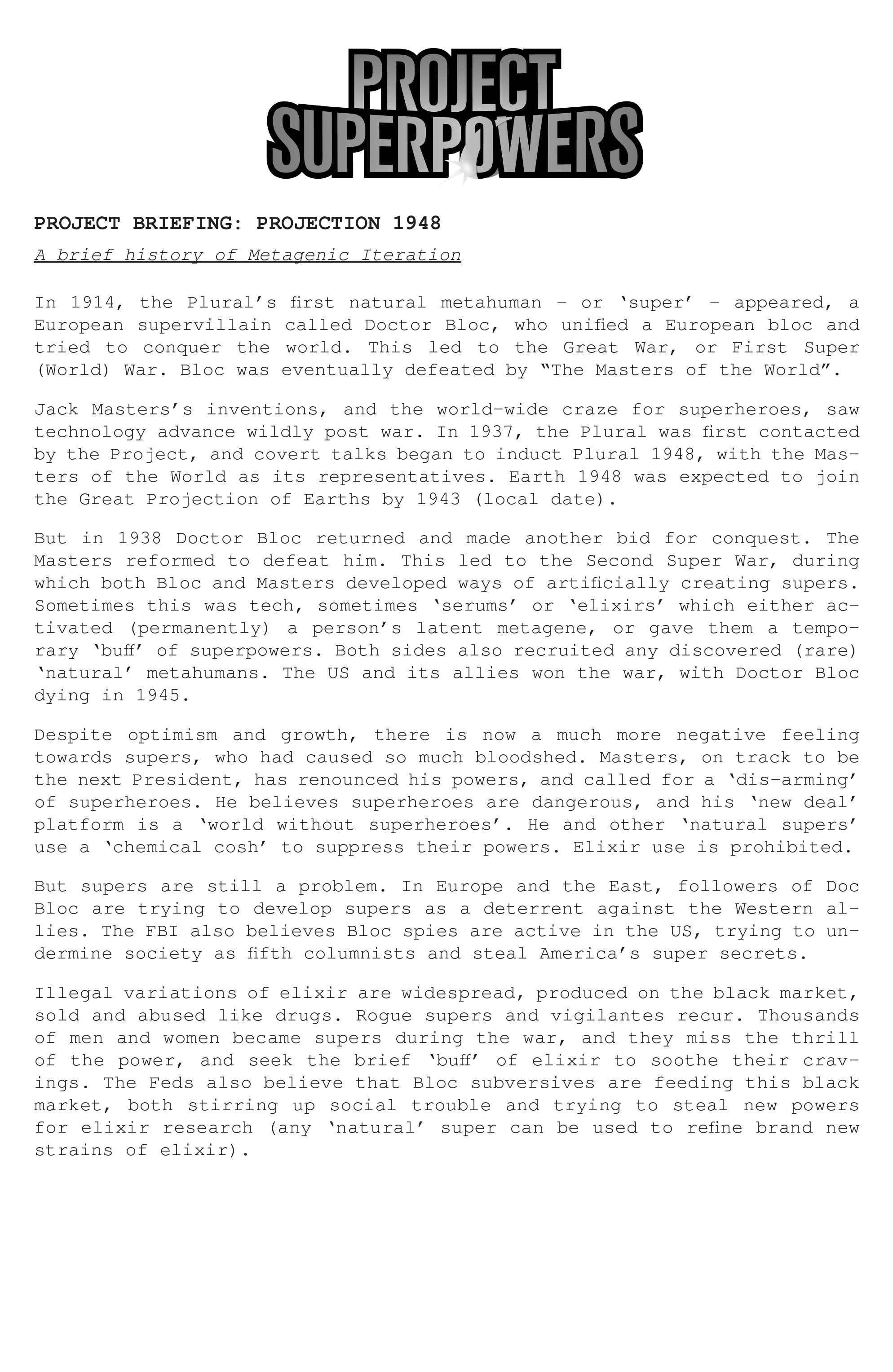 Read online Vampirella Versus The Superpowers comic -  Issue #1 - 24