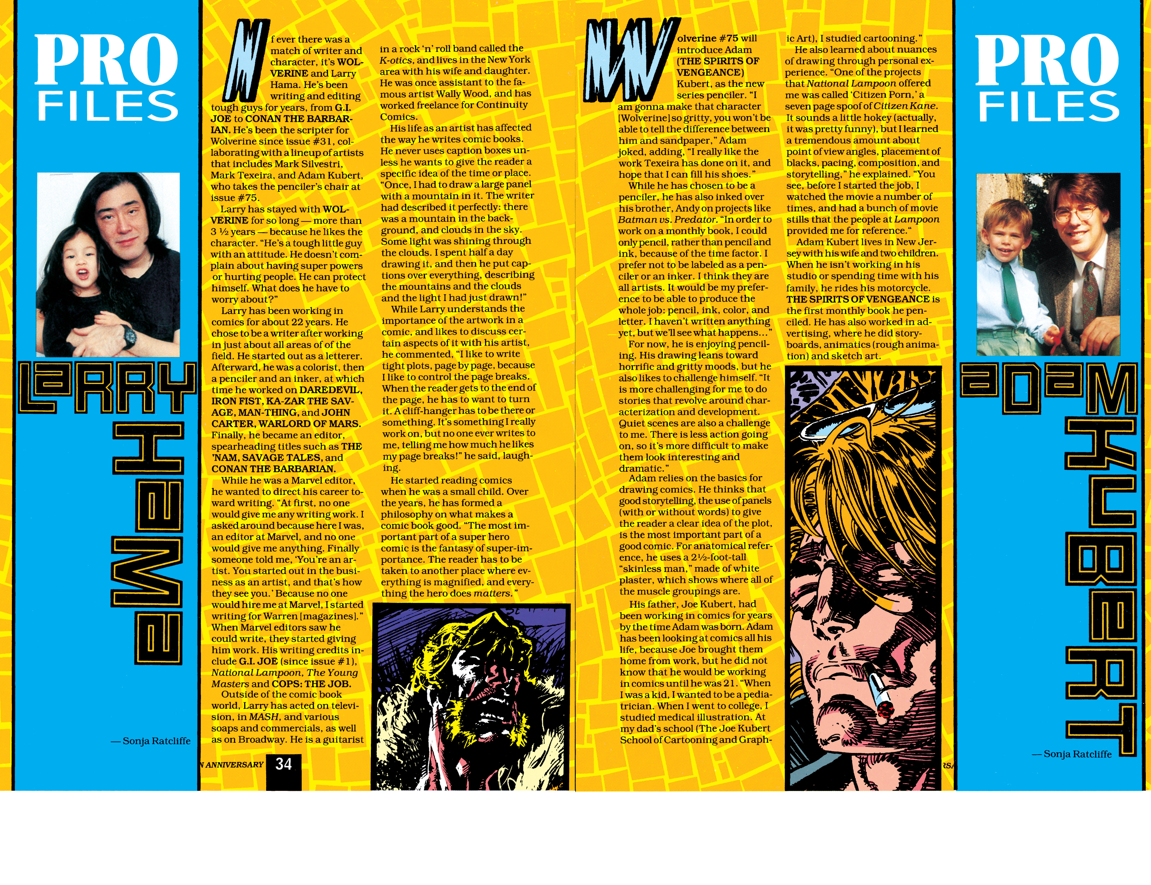Read online X-Men: Shattershot comic -  Issue # TPB (Part 5) - 75