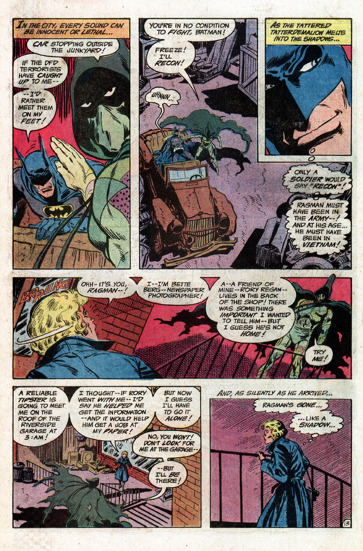 Read online The Brave and the Bold (1955) comic -  Issue #196 - 18