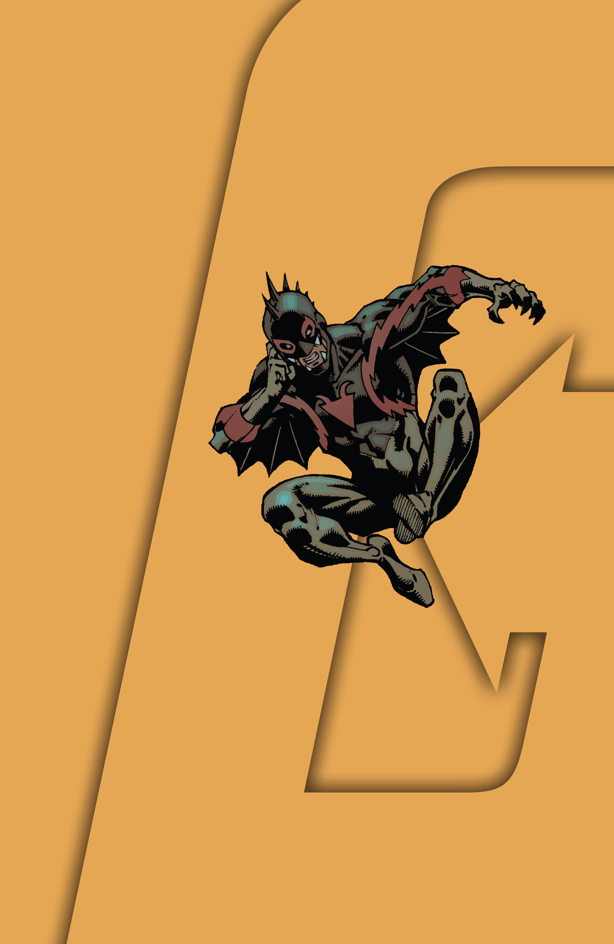 Read online Guarding the Globe (2012) comic -  Issue # _TPB - 48