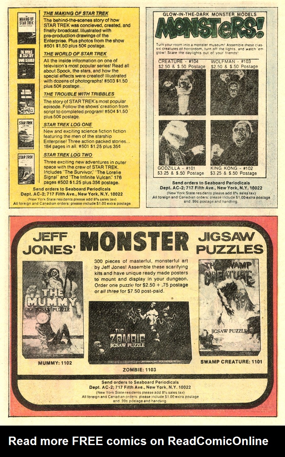 Read online The Destructor comic -  Issue #4 - 26