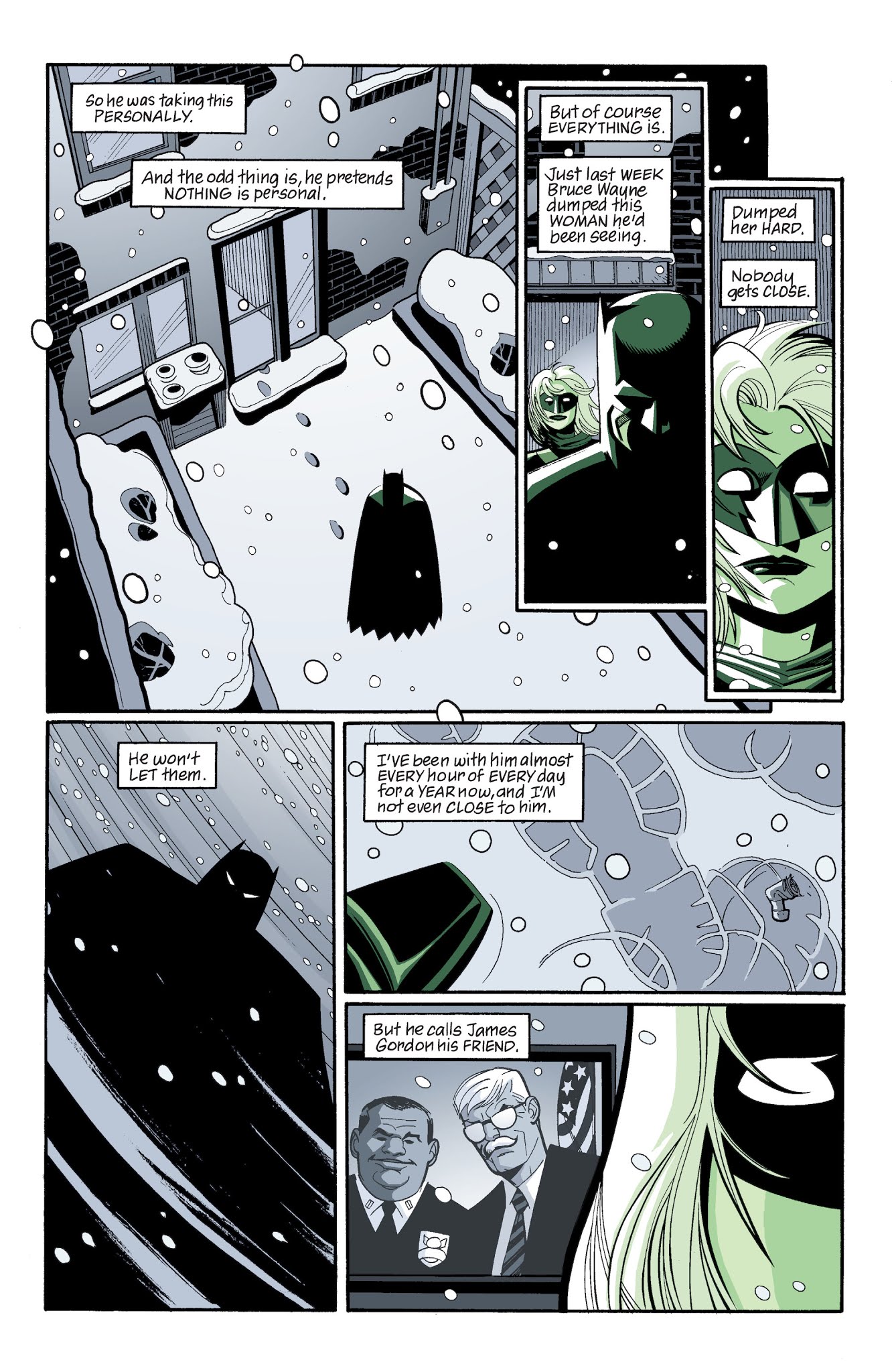 Read online Batman: New Gotham comic -  Issue # TPB 2 (Part 3) - 80