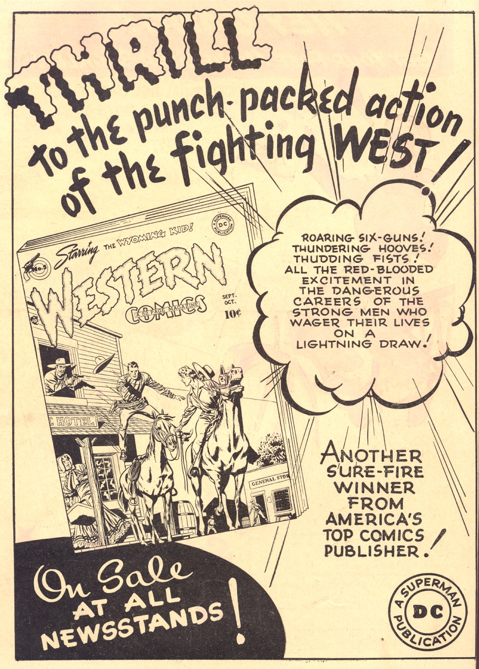 Read online Adventure Comics (1938) comic -  Issue #132 - 51