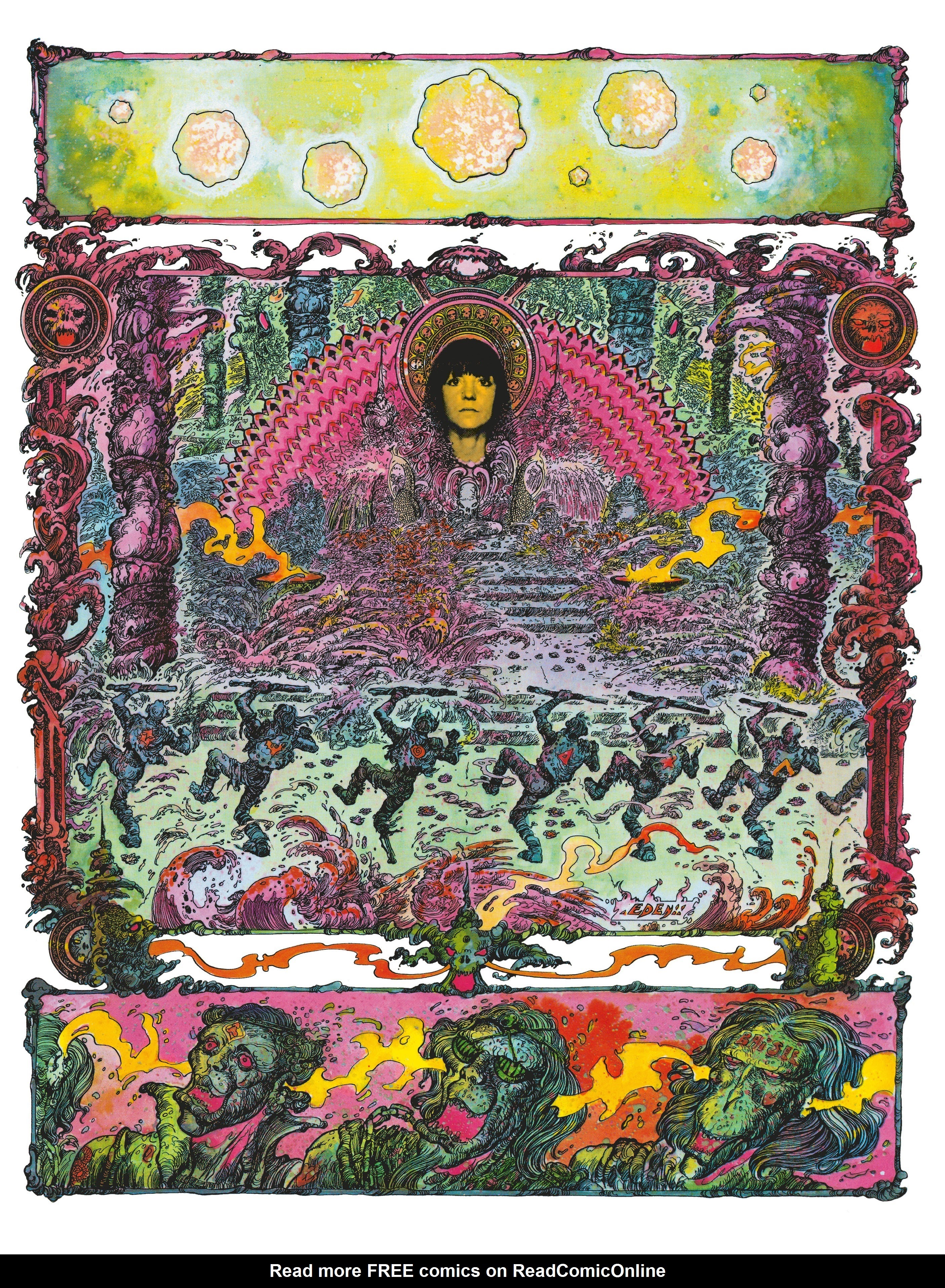 Read online The Night comic -  Issue # Full - 55