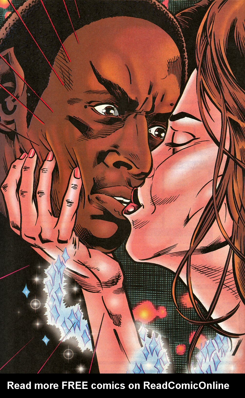 Read online Star Trek: Voyager comic -  Issue #14 - 23