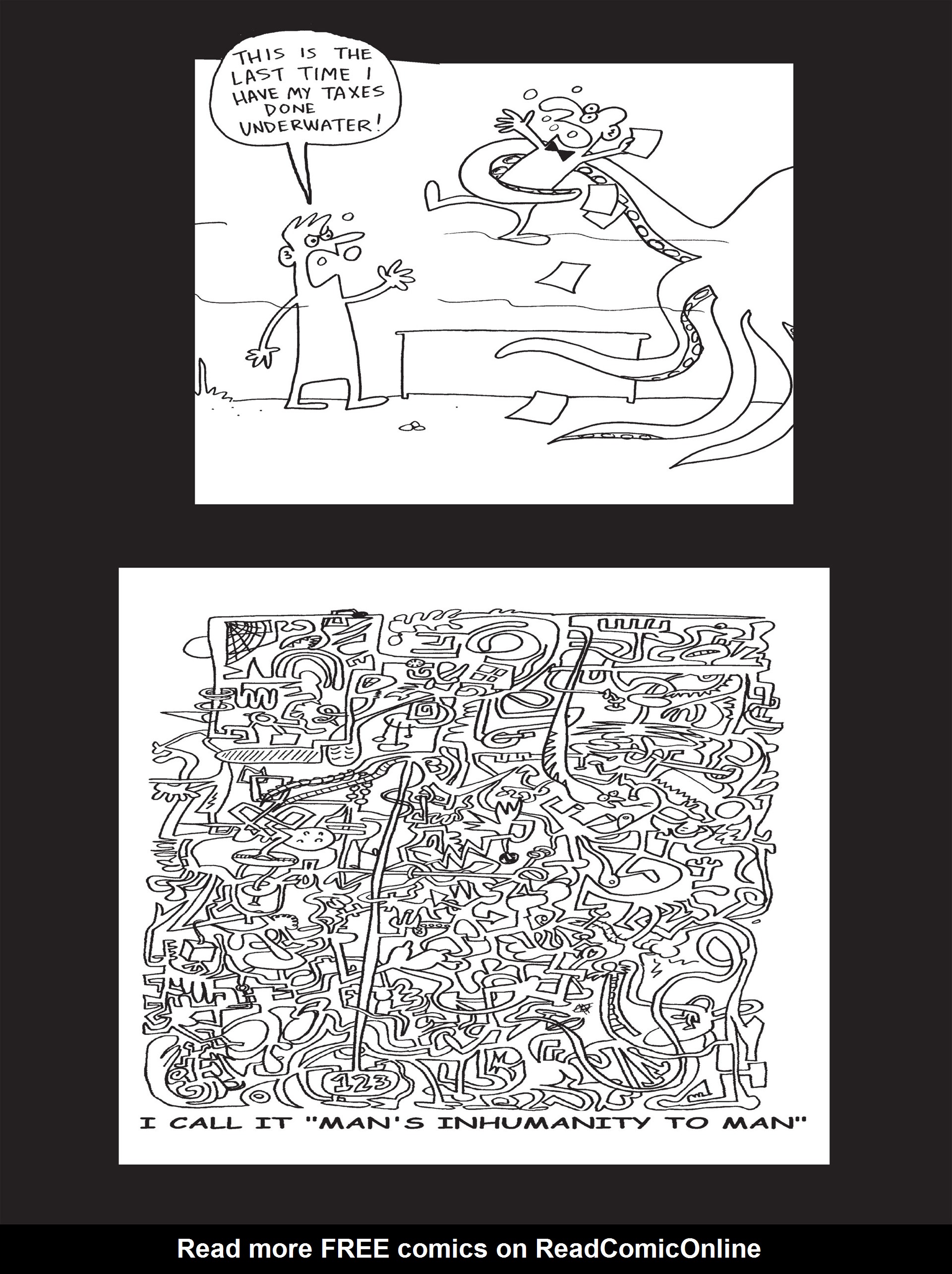 Read online Magic Whistle comic -  Issue #7 - 18