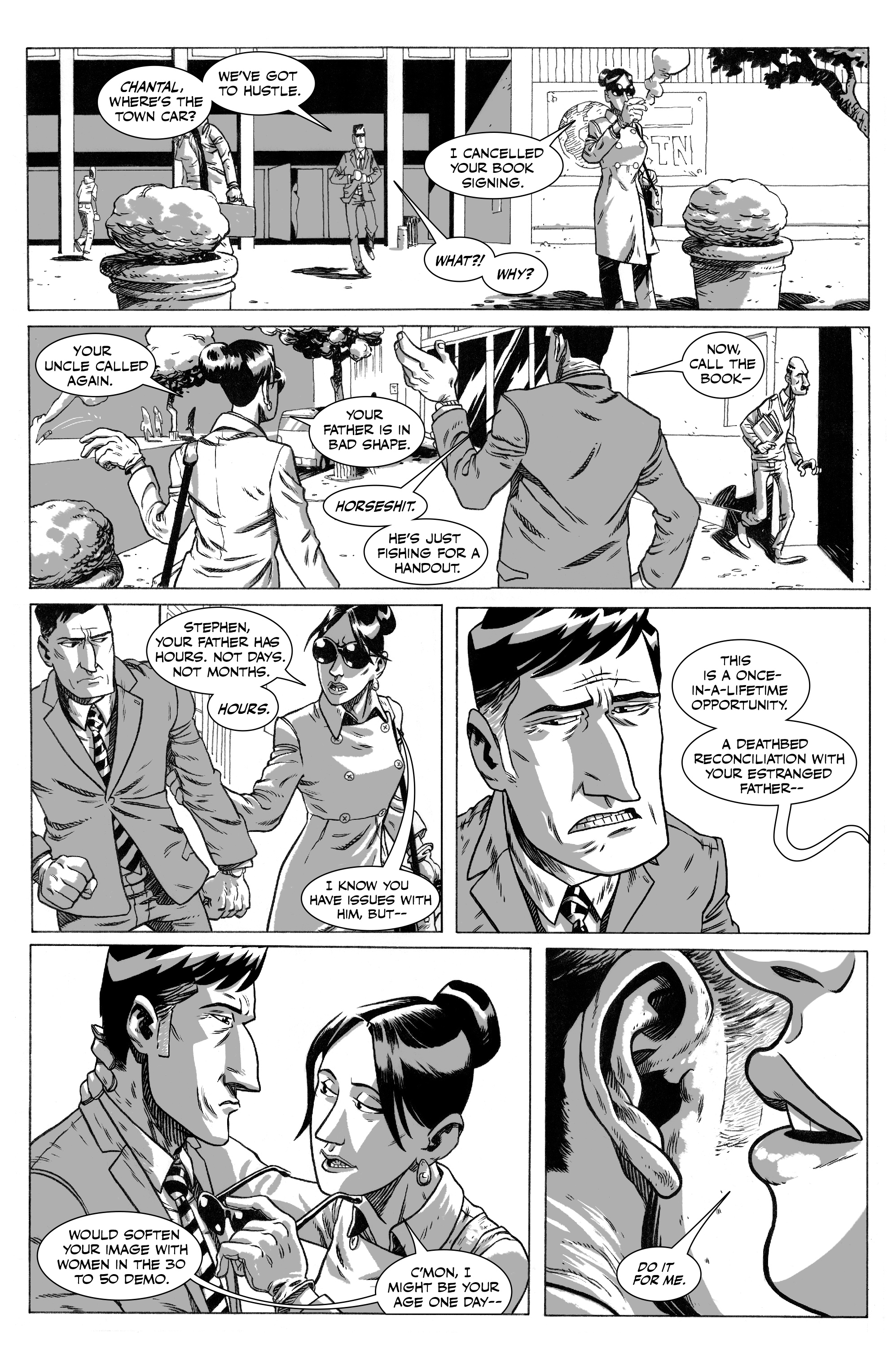 Read online The Rattler comic -  Issue # Full - 15