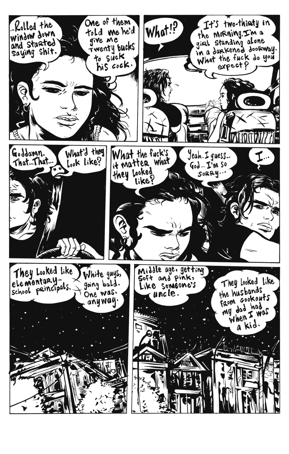 Read online Dark Horse Presents (1986) comic -  Issue # _Annual 1997 - 62