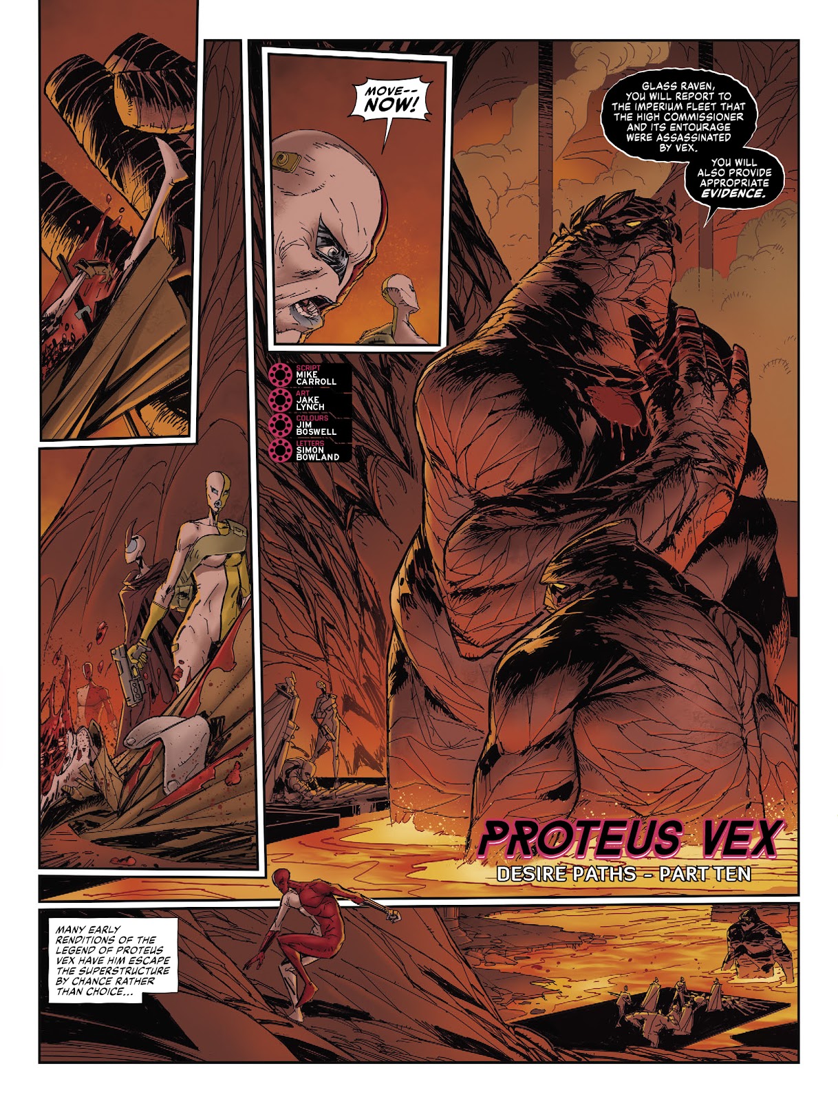 2000 AD issue 2271 - Page 10