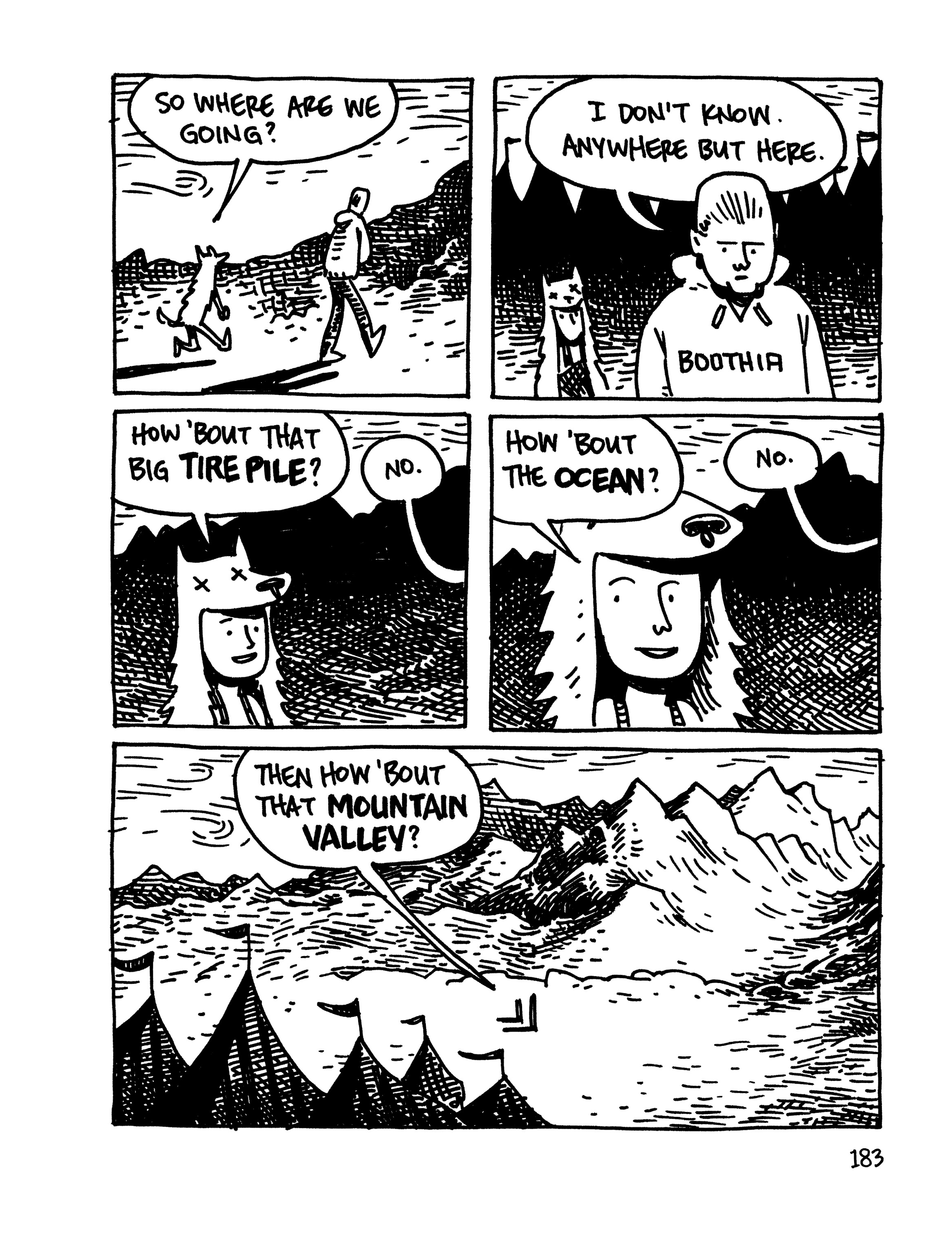 Read online Far Arden comic -  Issue # TPB (Part 2) - 77