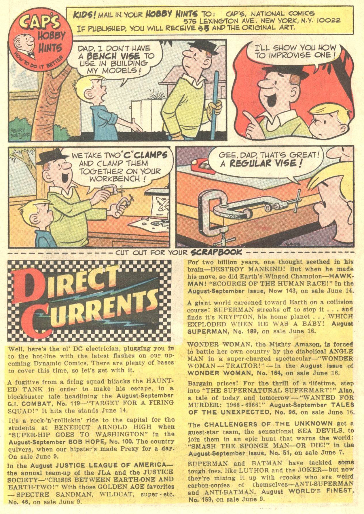 Blackhawk (1957) Issue #223 #115 - English 22