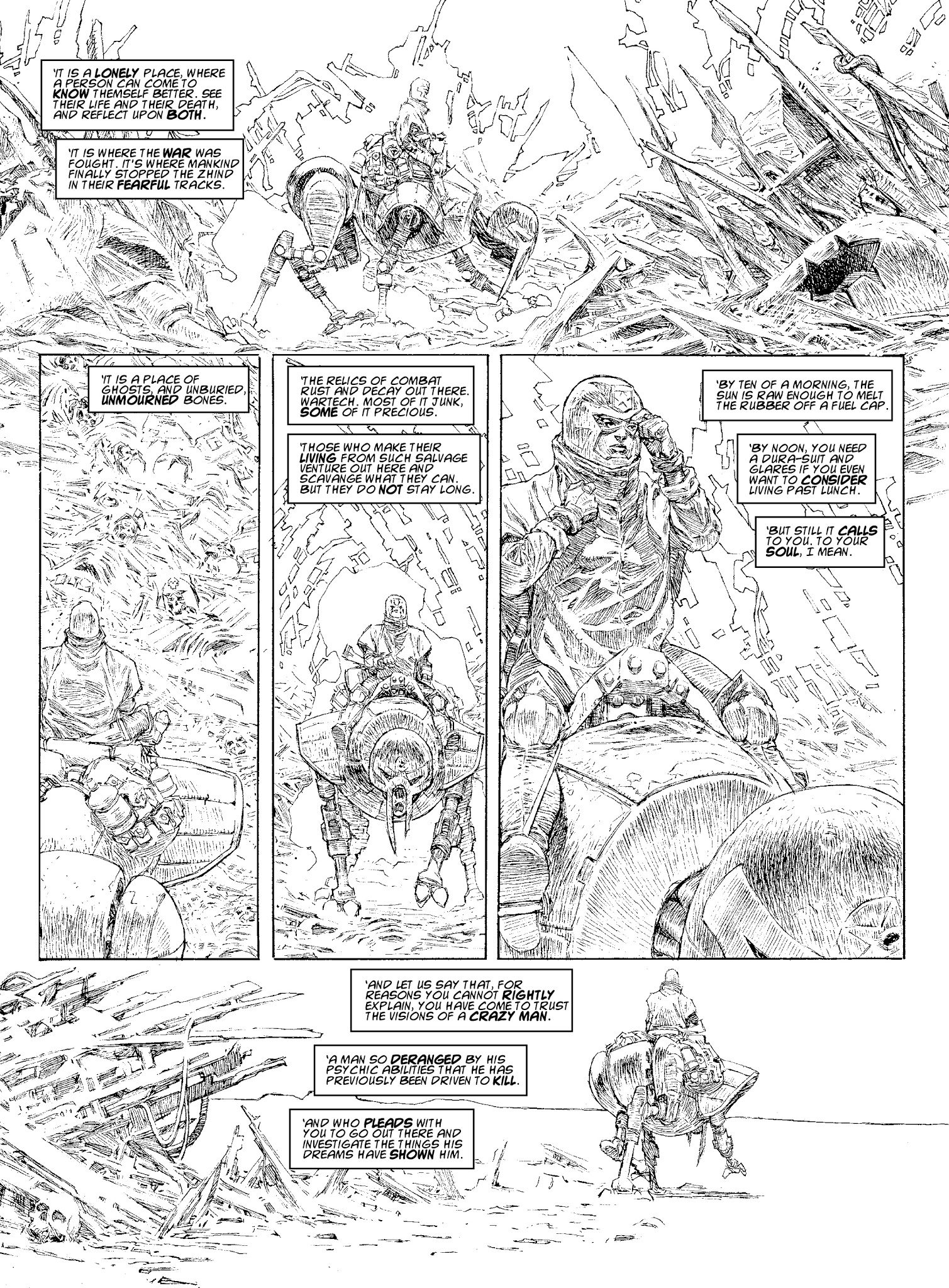 Read online Lawless comic -  Issue # TPB - 98