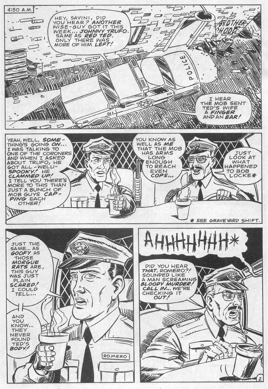 Read online Big Bang Comics comic -  Issue #28 - 4