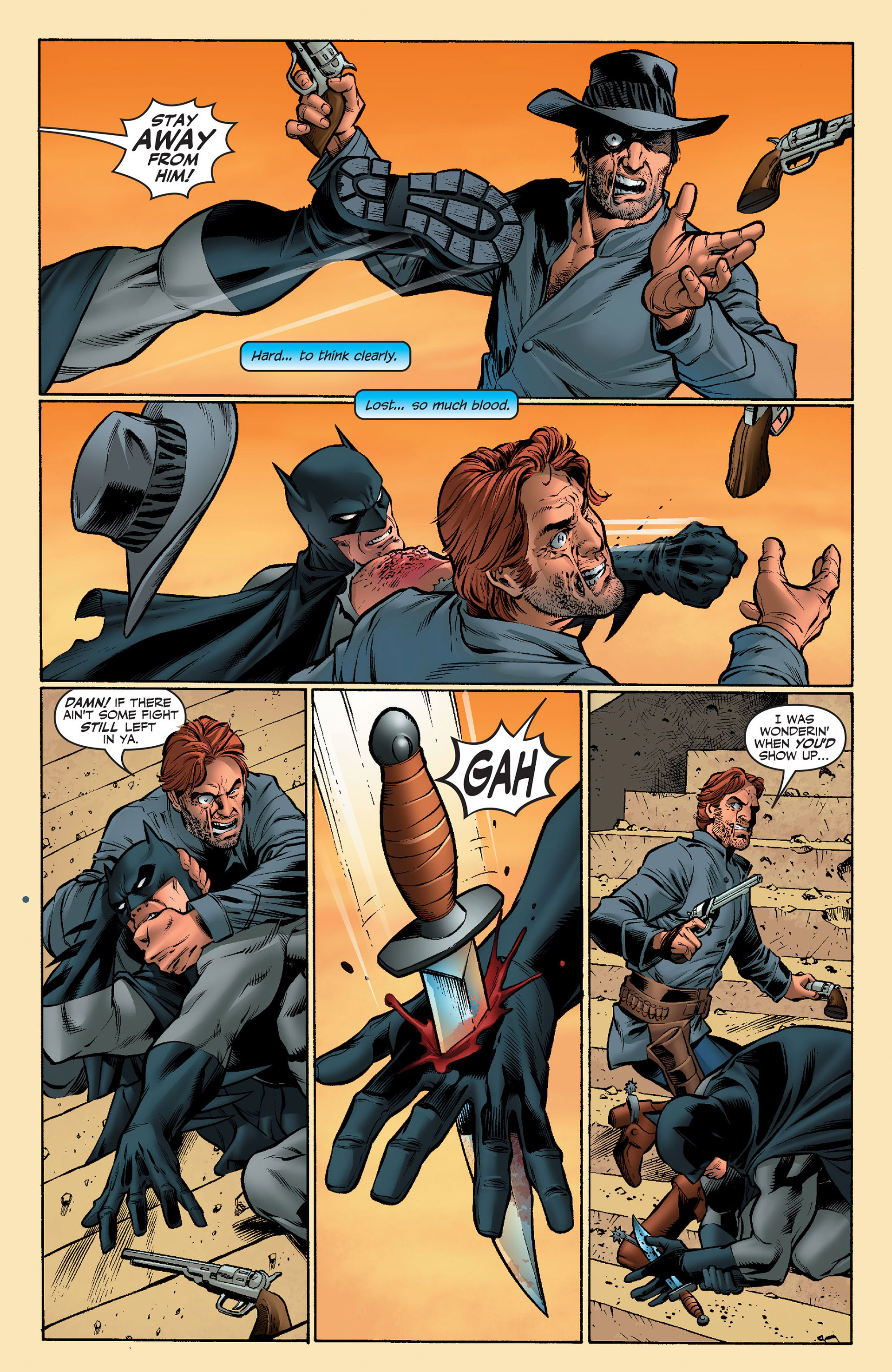 Read online Superman/Batman comic -  Issue #16 - 11