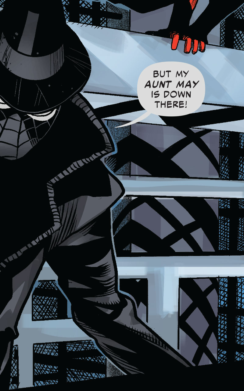 Read online Spider-Verse Unlimited: Infinity Comic comic -  Issue #42 - 22