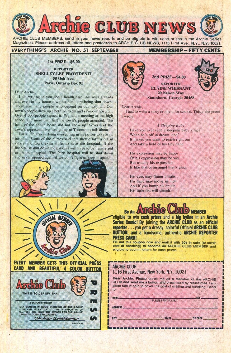 Read online Giant Grab Bag Comics comic -  Issue # TPB (Part 1) - 58