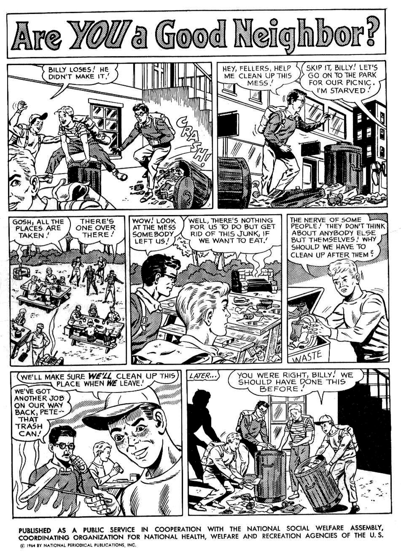 Read online Star Spangled War Stories (1952) comic -  Issue #115 - 2