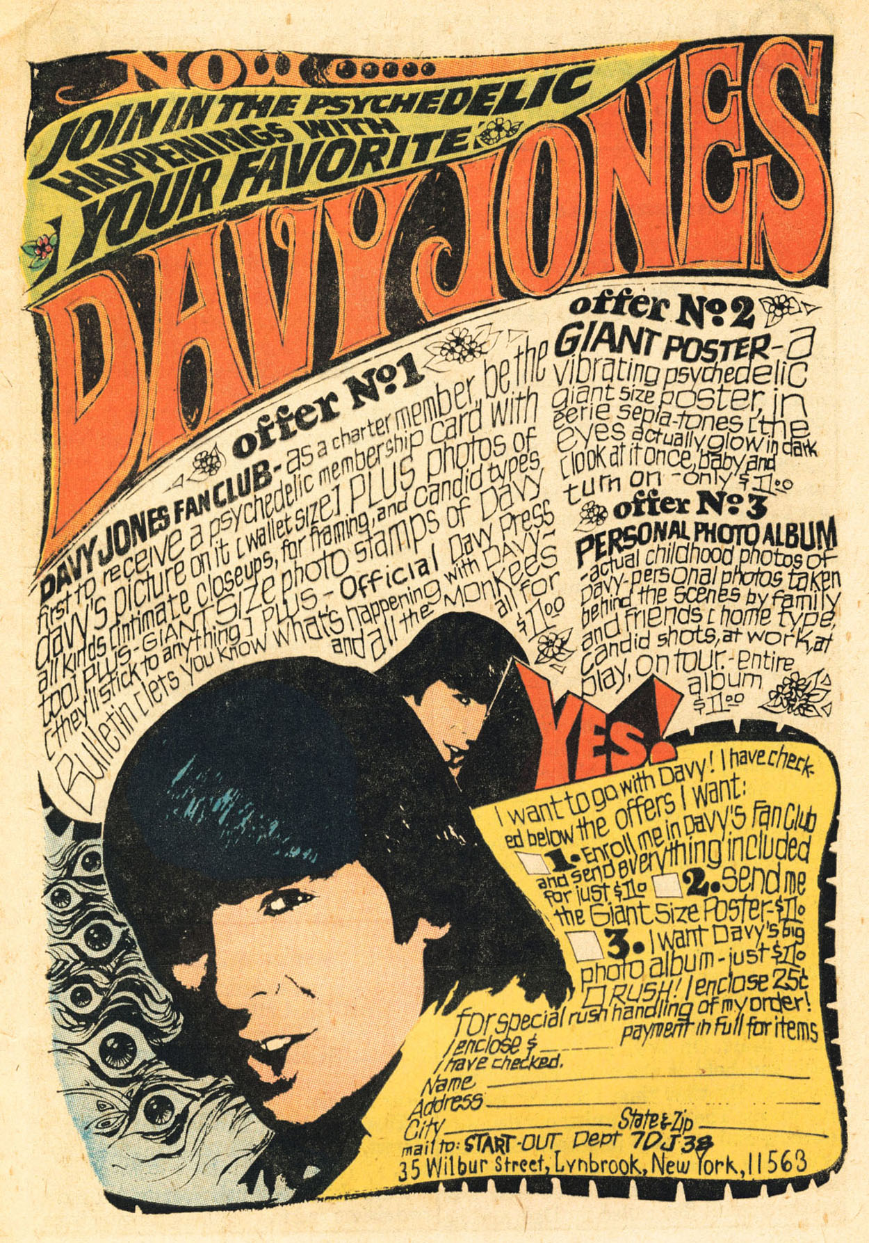 Read online Jughead (1965) comic -  Issue #153 - 9