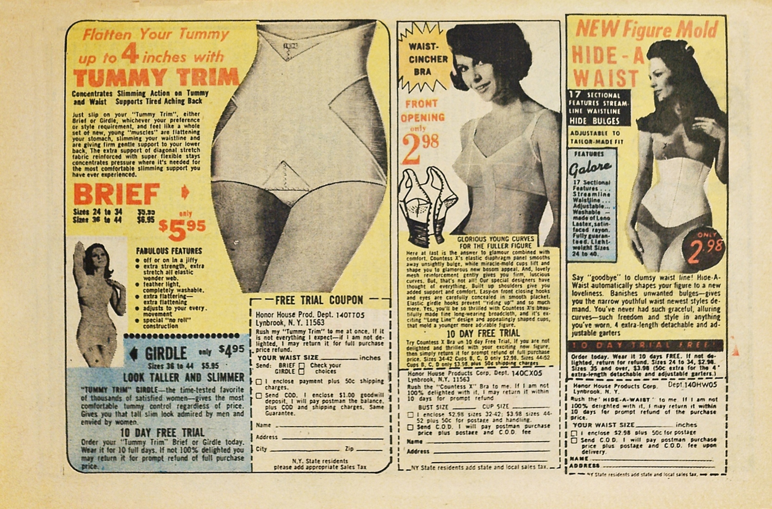 Read online Just Married comic -  Issue #97 - 33